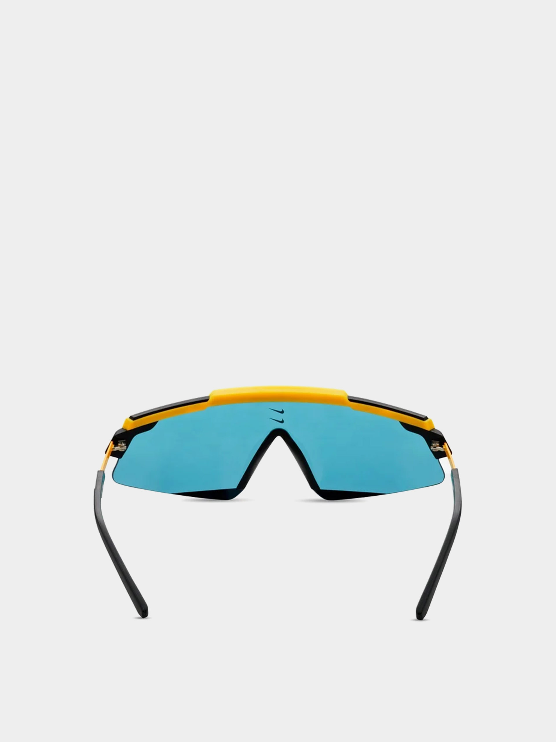 nike sunglasses orange