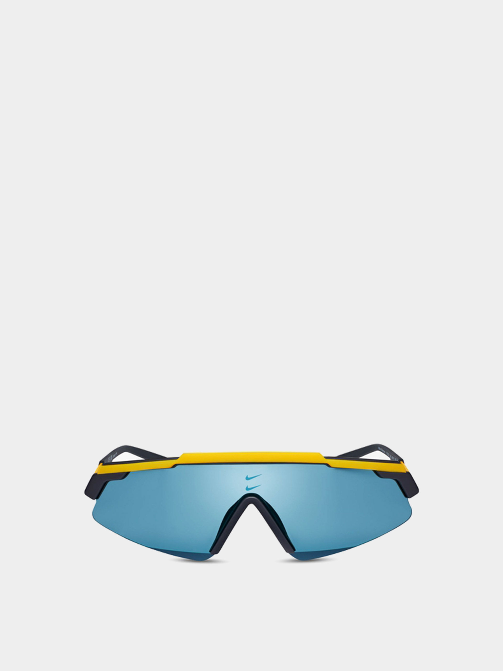 Nike SB Sonnenbrille Marquee (laser orange/teal)