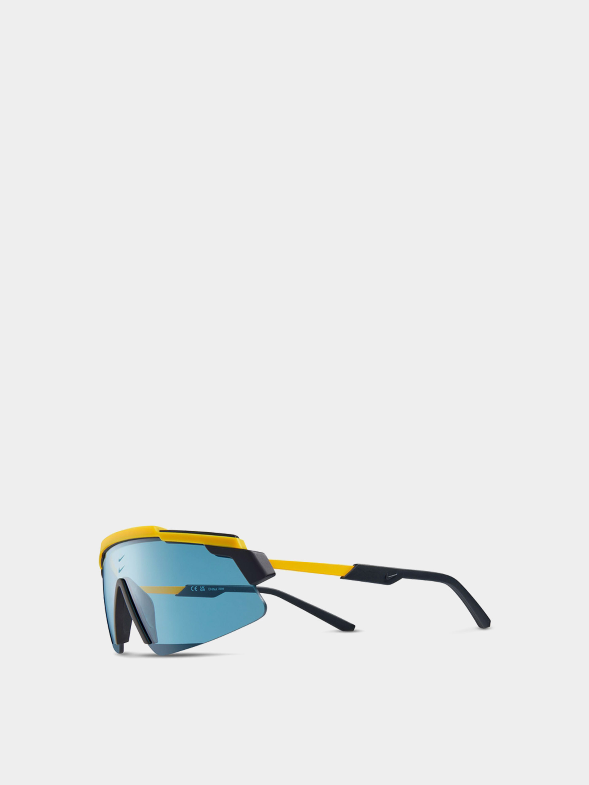 Nike SB Sunglasses Marquee (laser orange/teal)