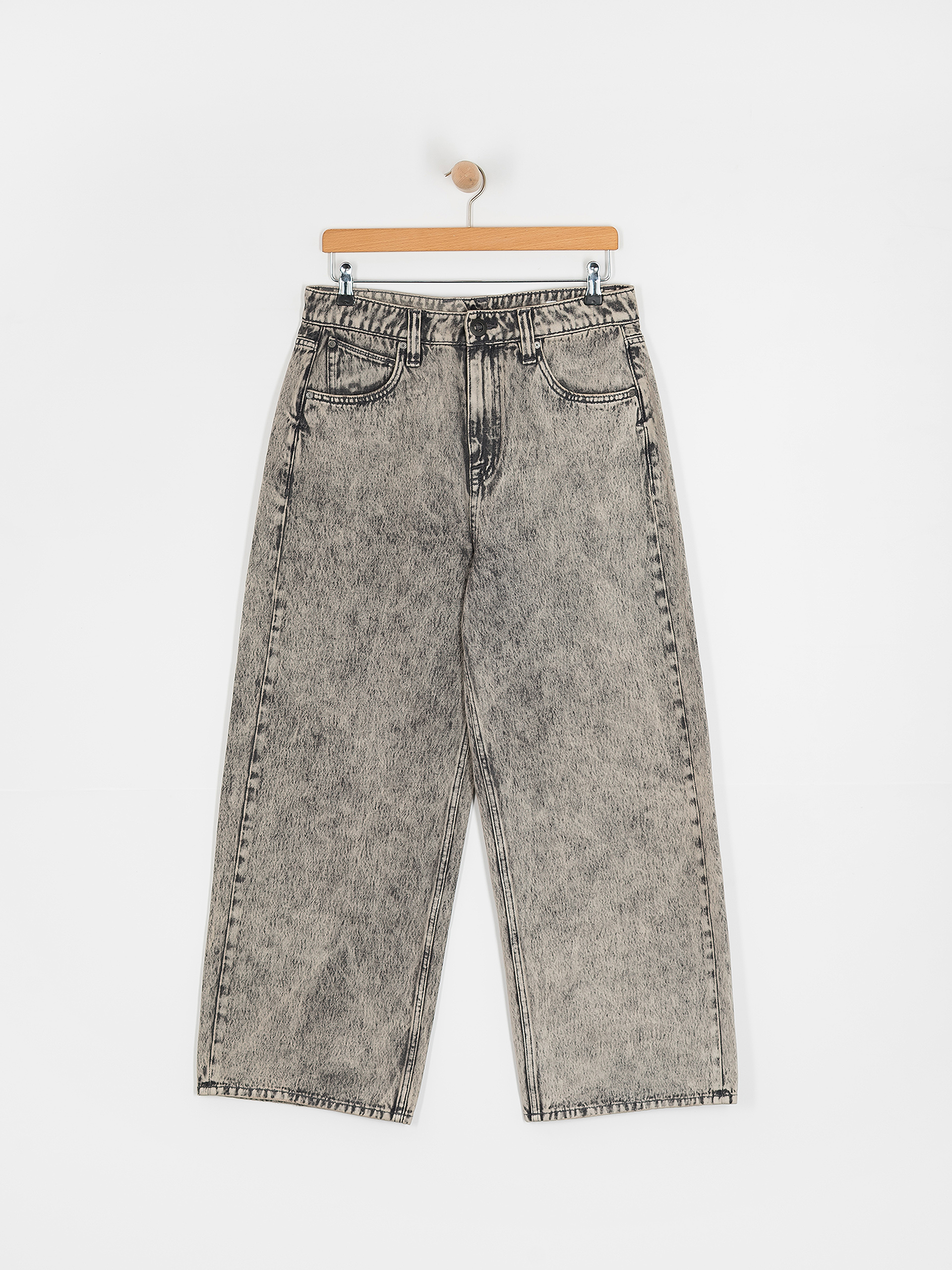 Volcom Trail Ripper Pants - beige (khaki)