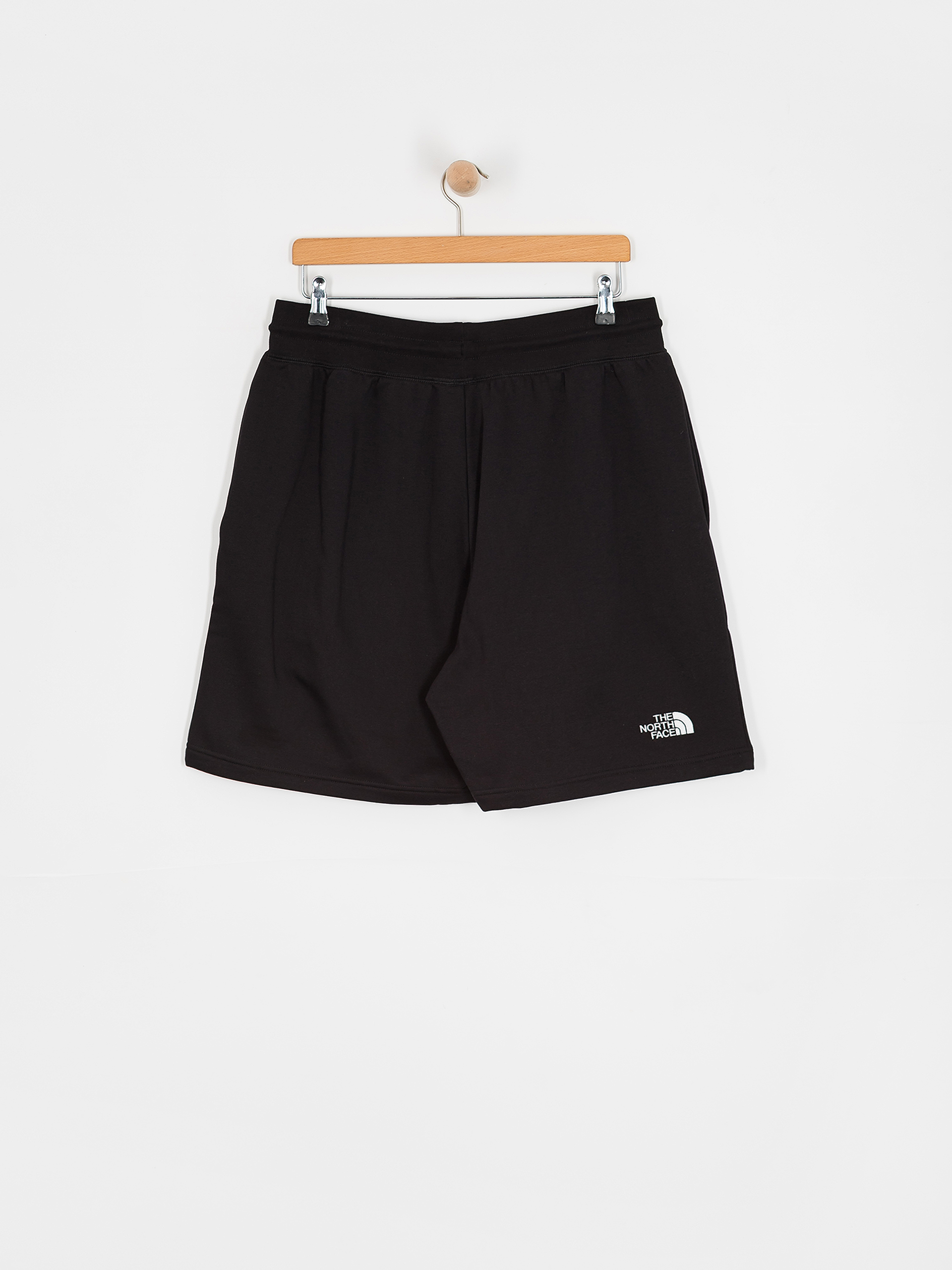 The North Face Essential Relaxed Shorts - black (tnf black)