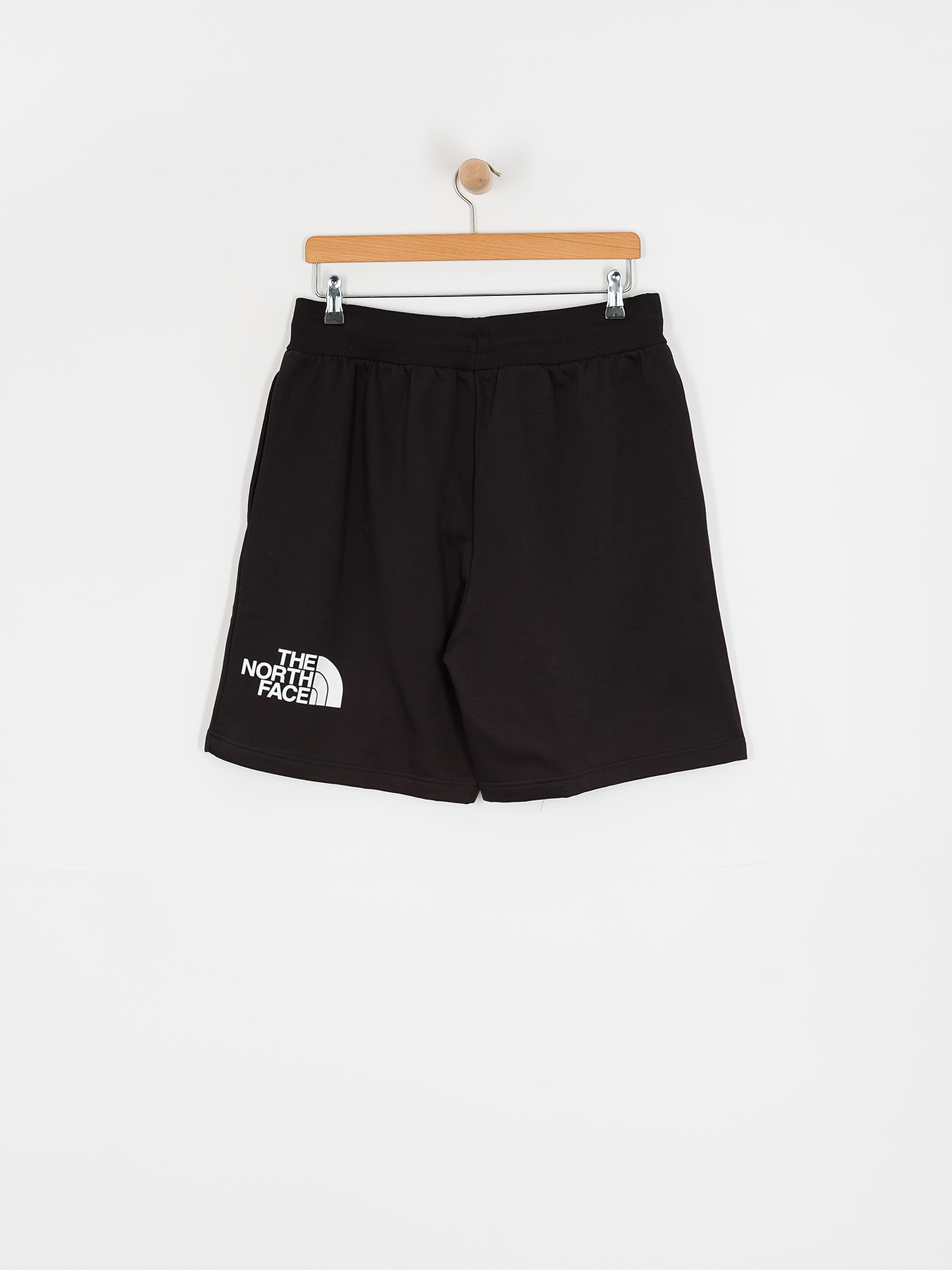 The North Face Easy Regular Shorts (tnf black)
