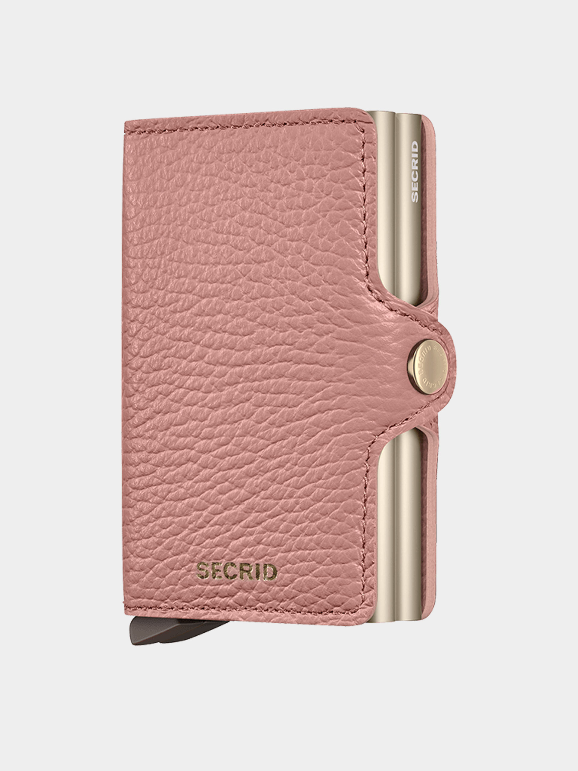 Secrid Geldbu00f6rse Twinwallet (pebble rose)