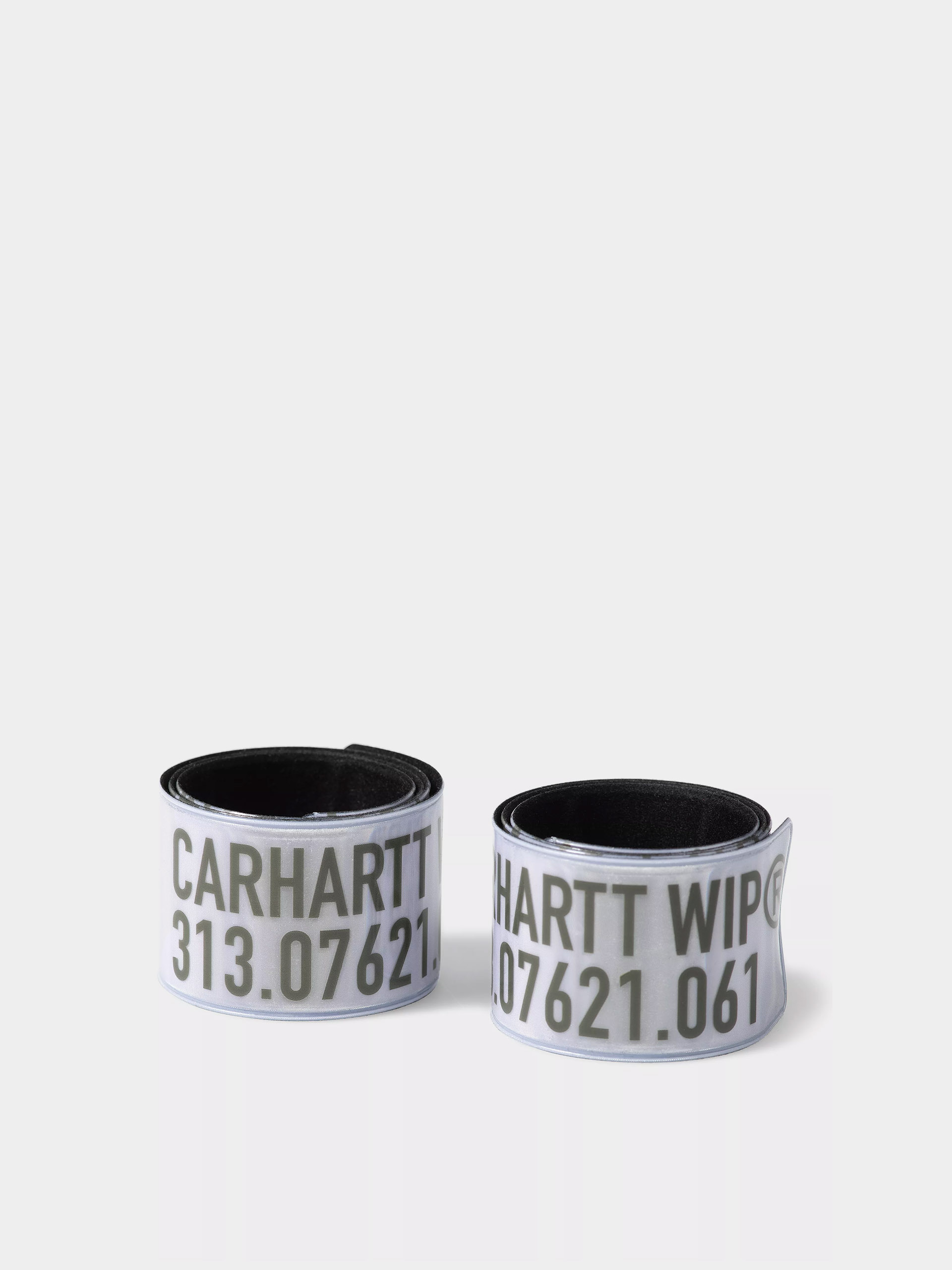 Carhartt WIP Akcesoria Varsity Signet Ring (silver)