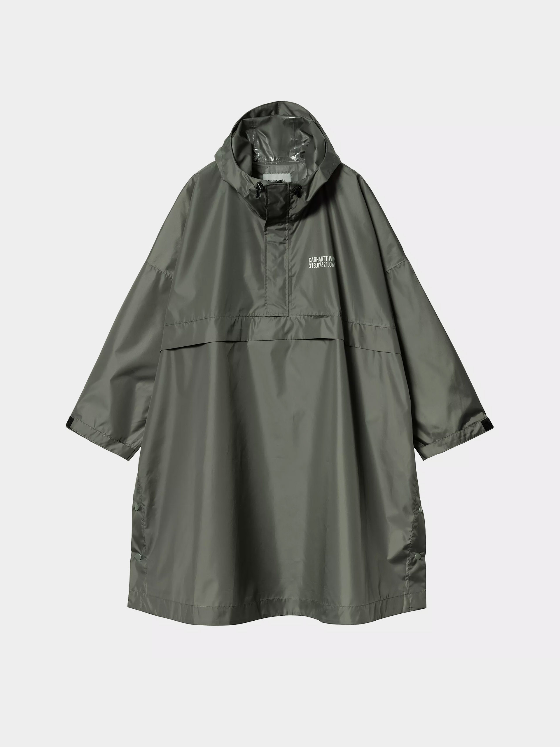 80s 〈Carhartt〉 umbrella cape coat Can anyone identify this? : r/Carhartt