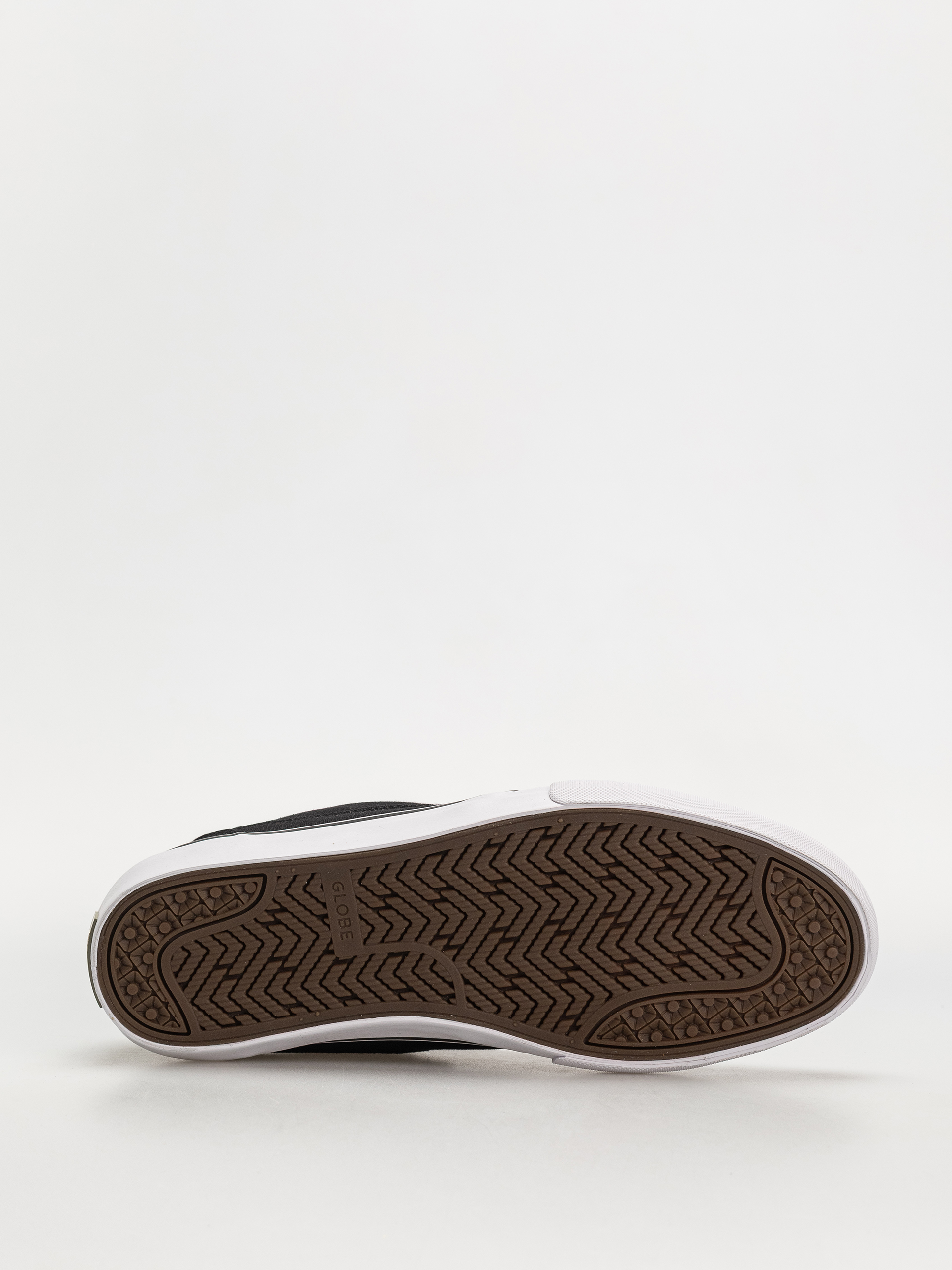 Globe Shoes Mahalo (black/stone)