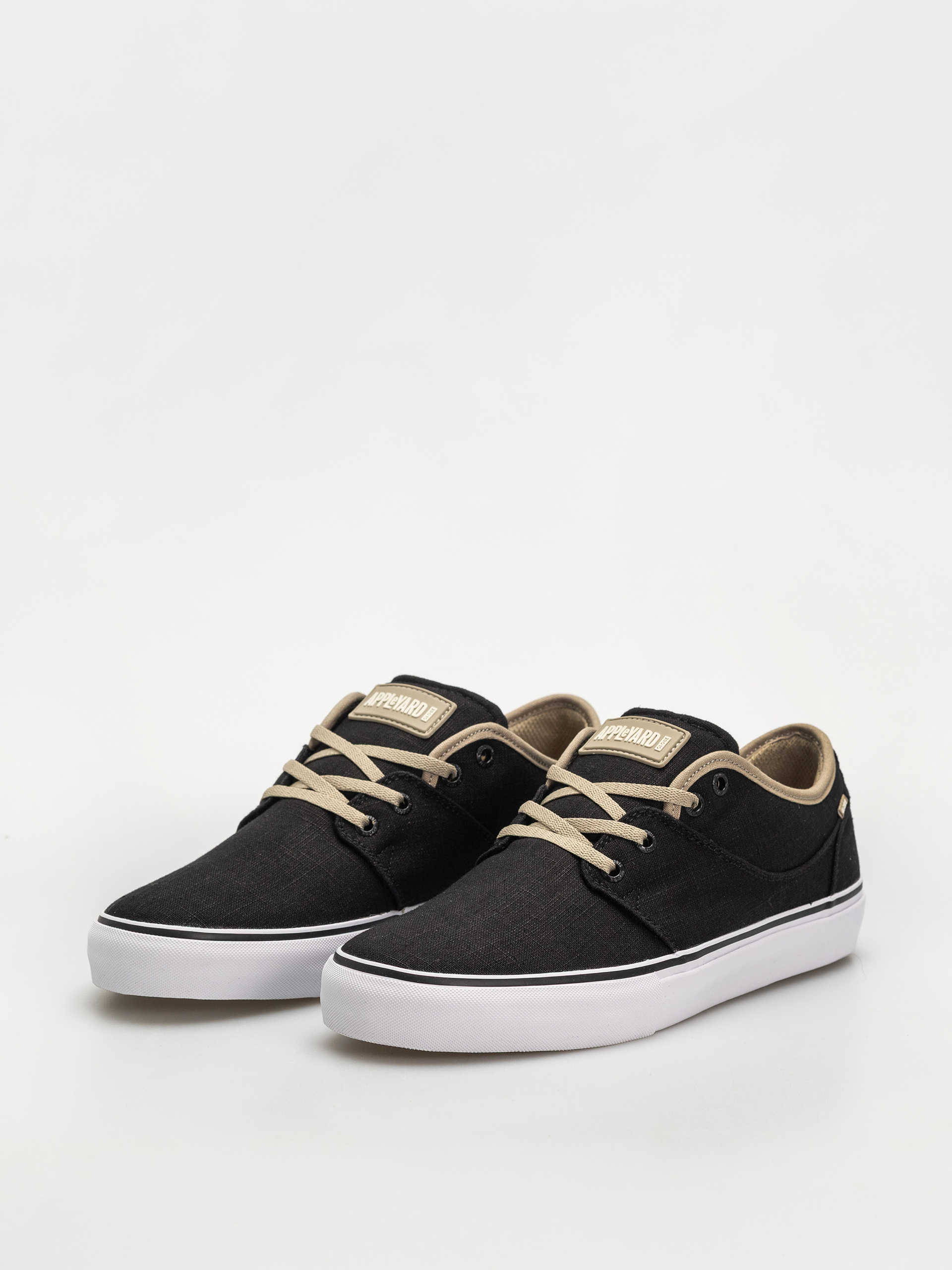 Globe Shoes Mahalo (black/stone)