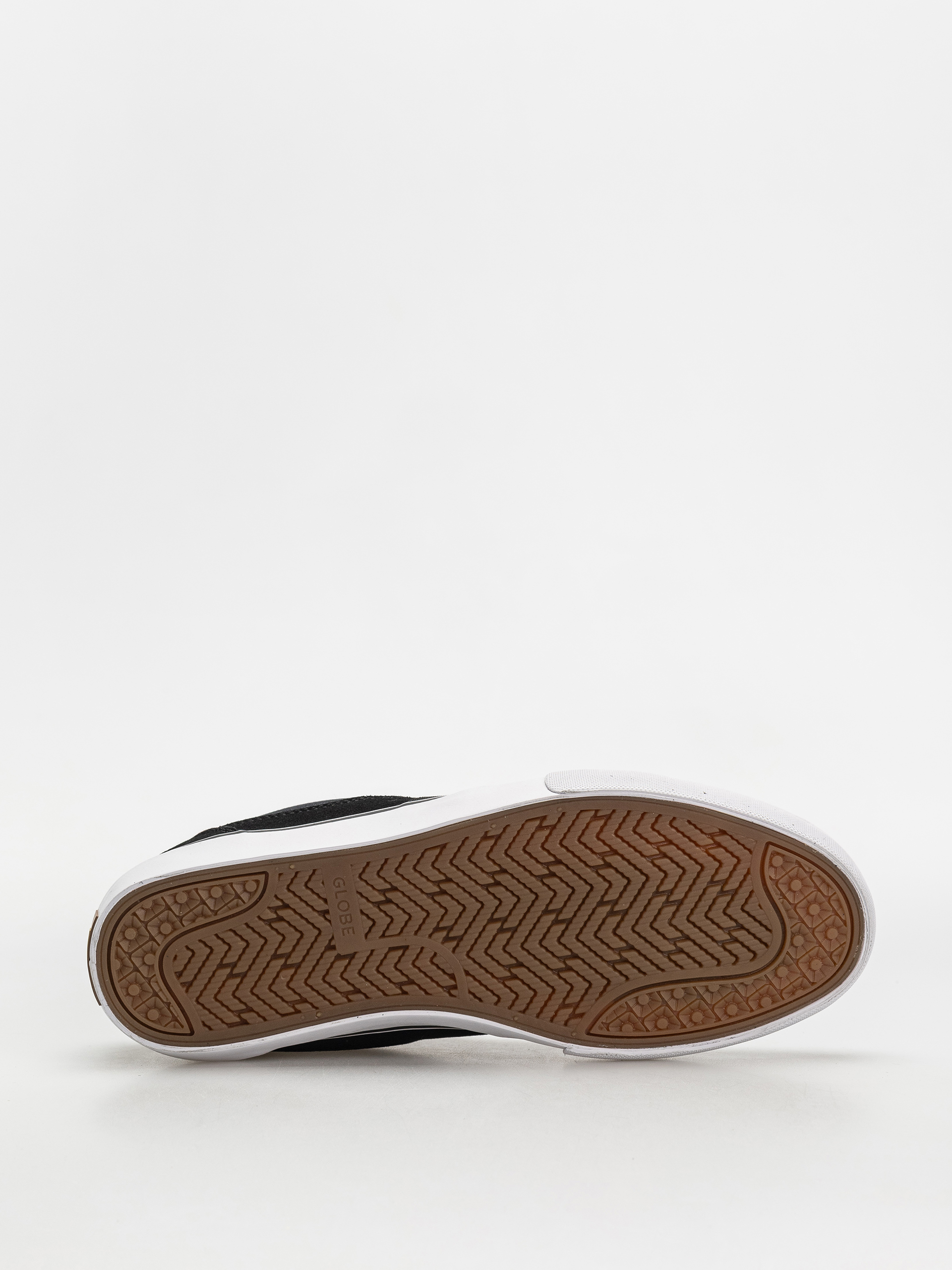 Globe Schuhe Mahalo Plus (black/tan/white)