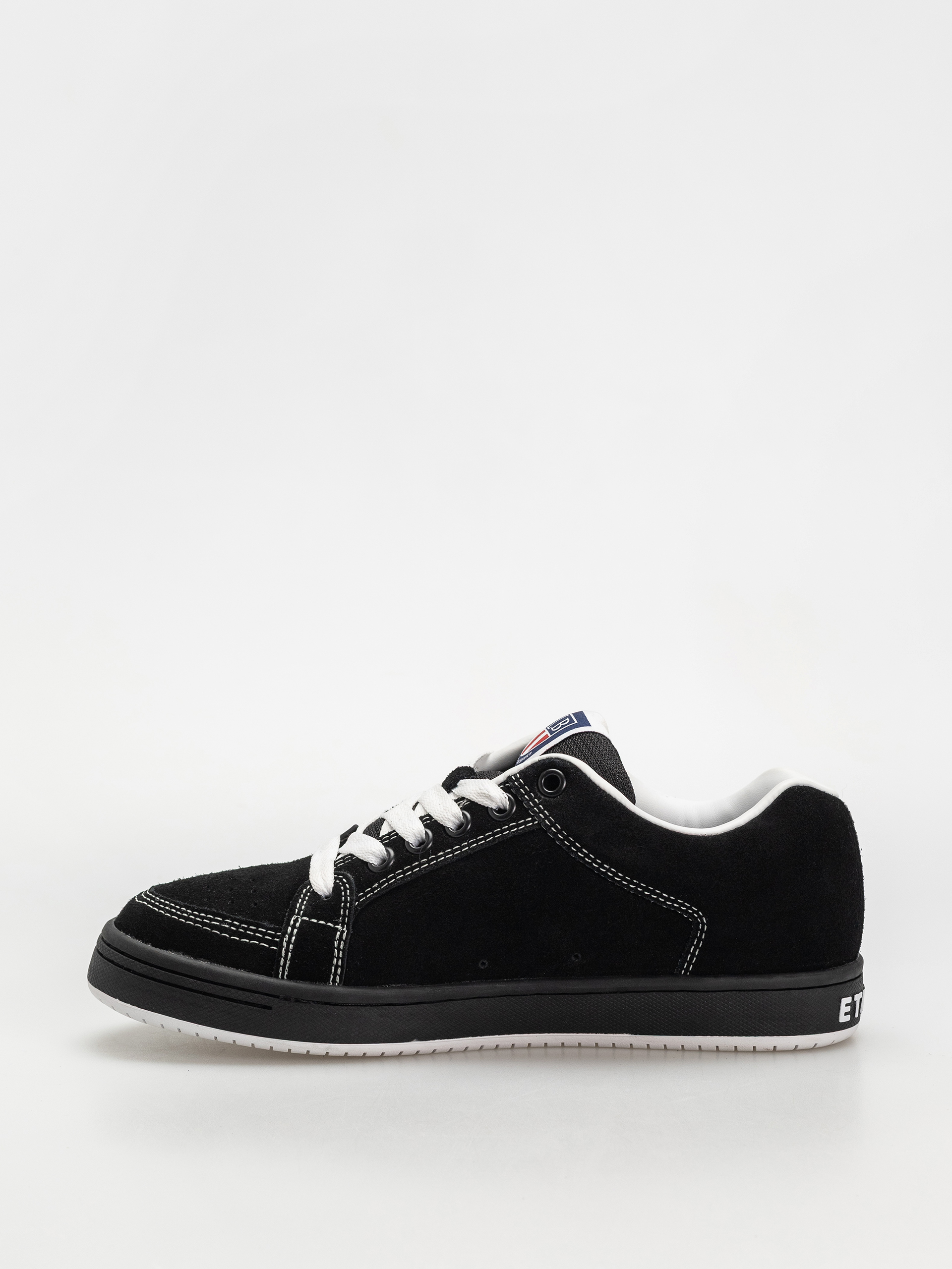 Etnies Shoes Sal23 (black/white)