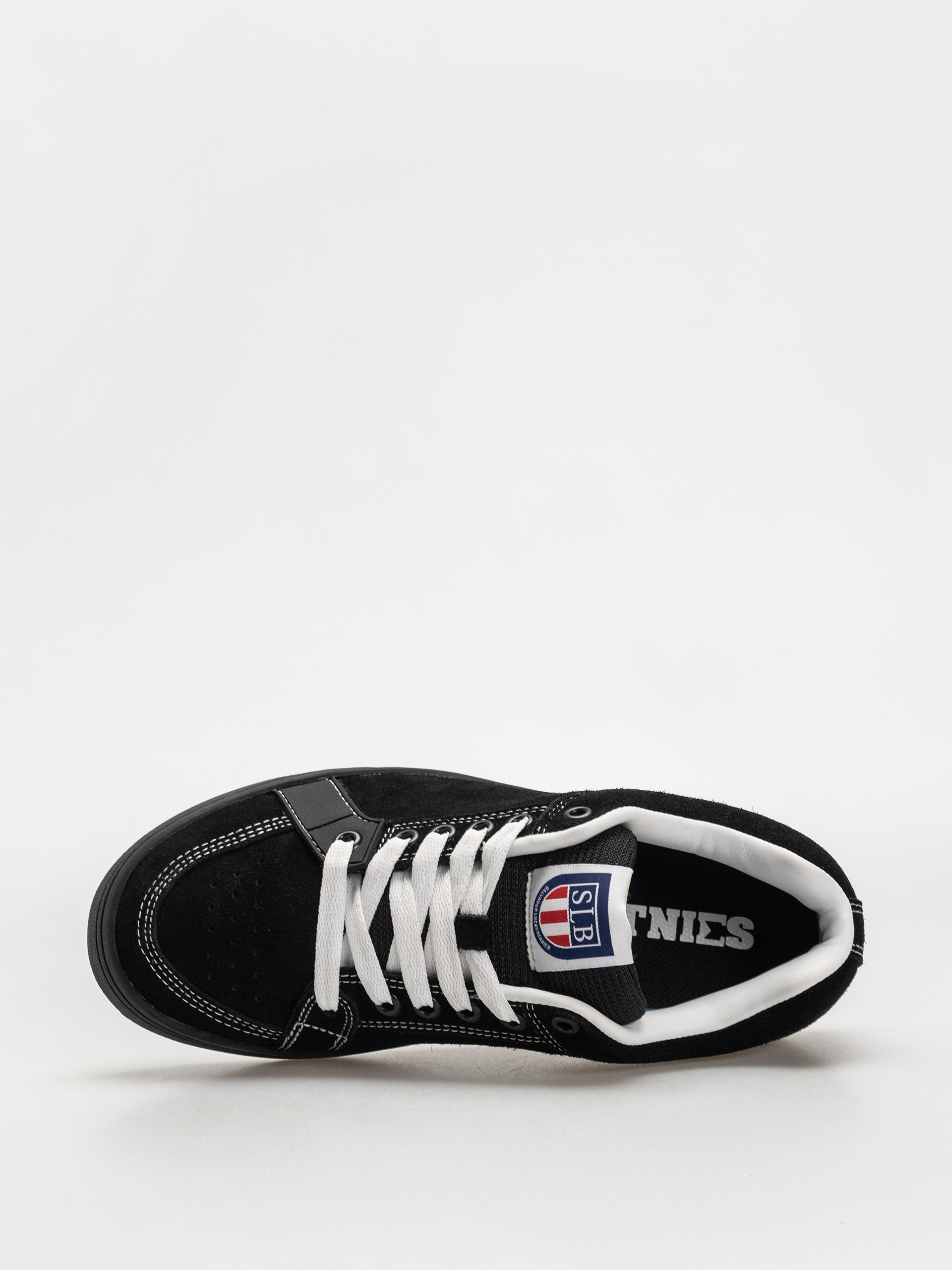 Etnies Shoes Sal23 (black/white)