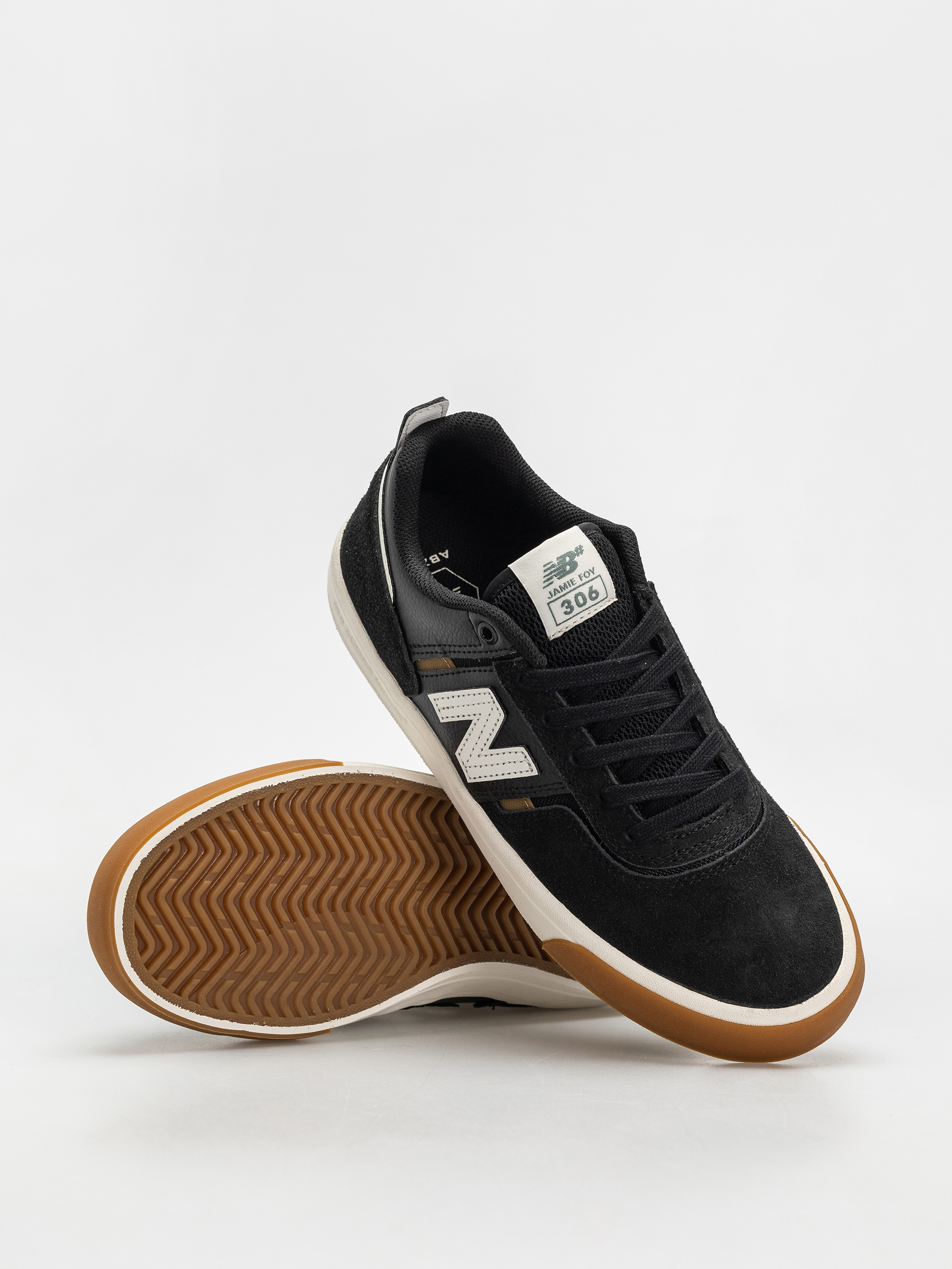 New Balance Shoes 306 (black)