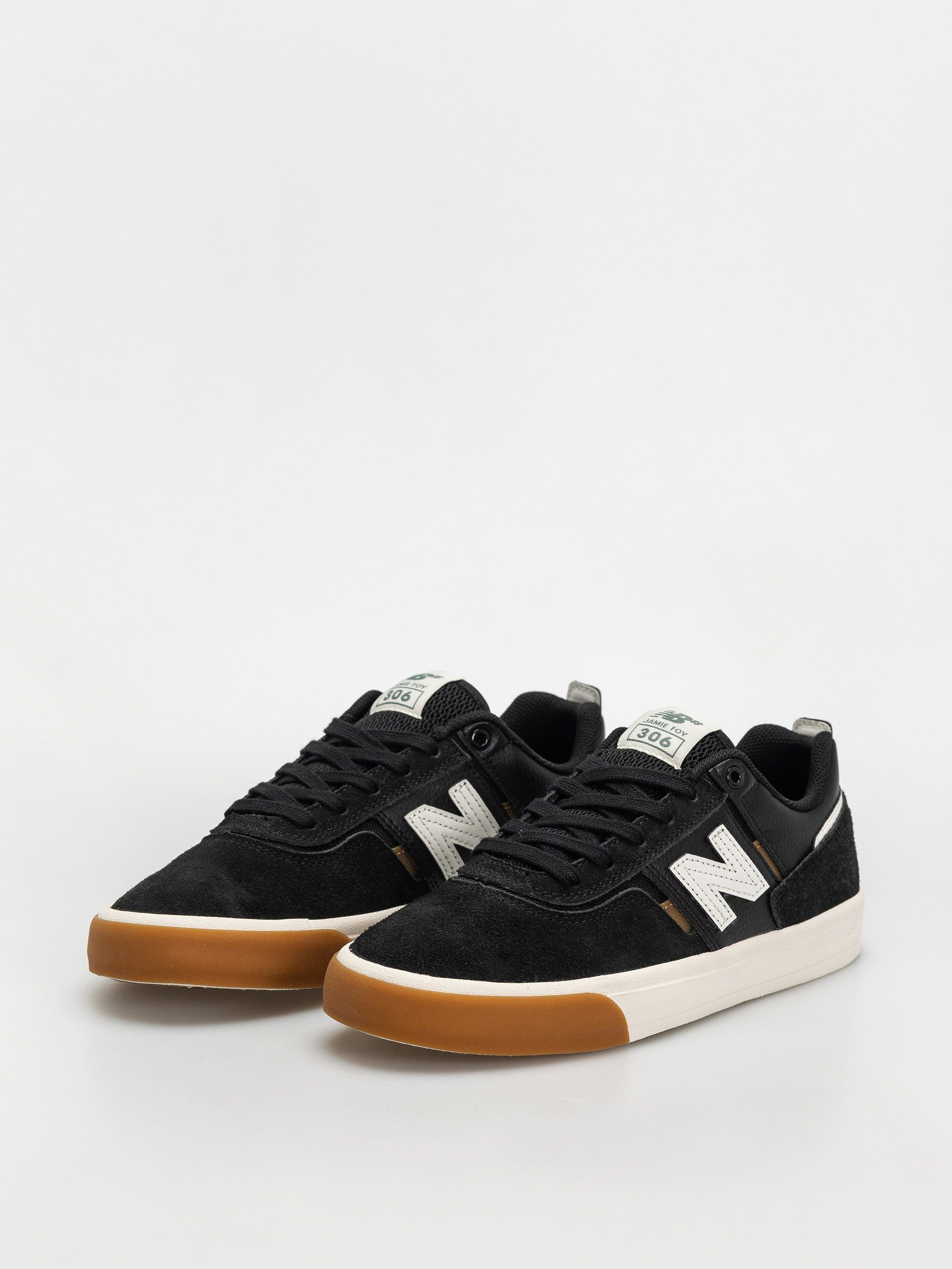 New Balance Shoes 306 (black)