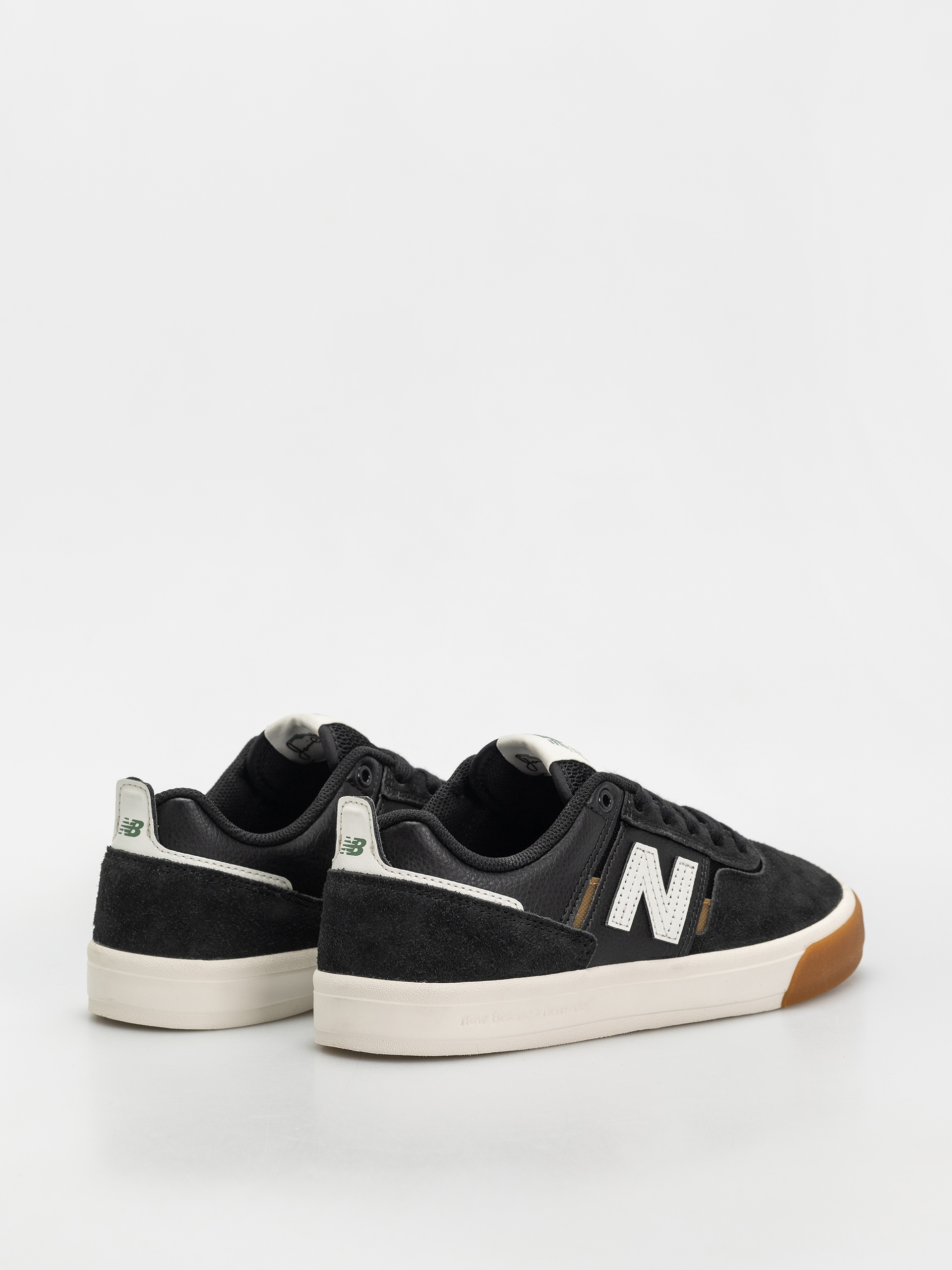 New Balance Shoes 306 (black)