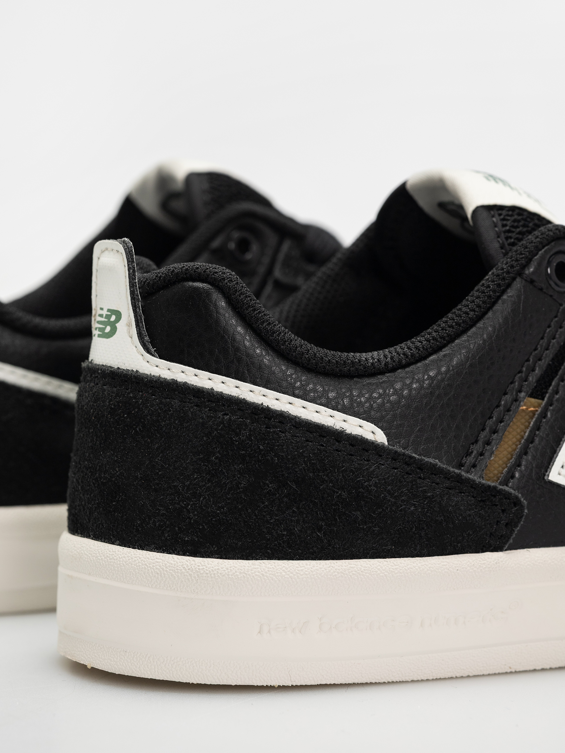 New Balance Shoes 306 (black)