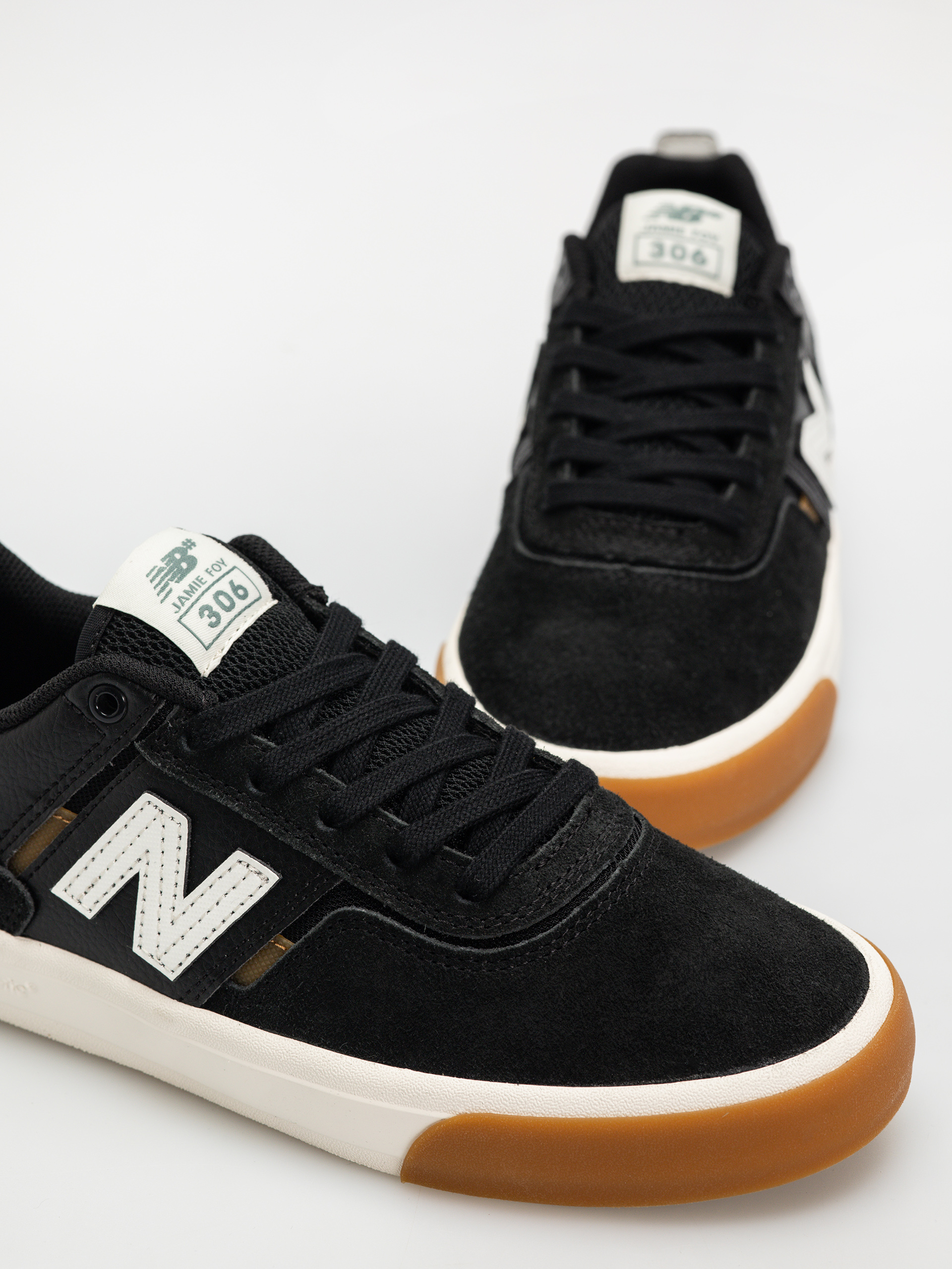 New Balance Shoes 306 (black)