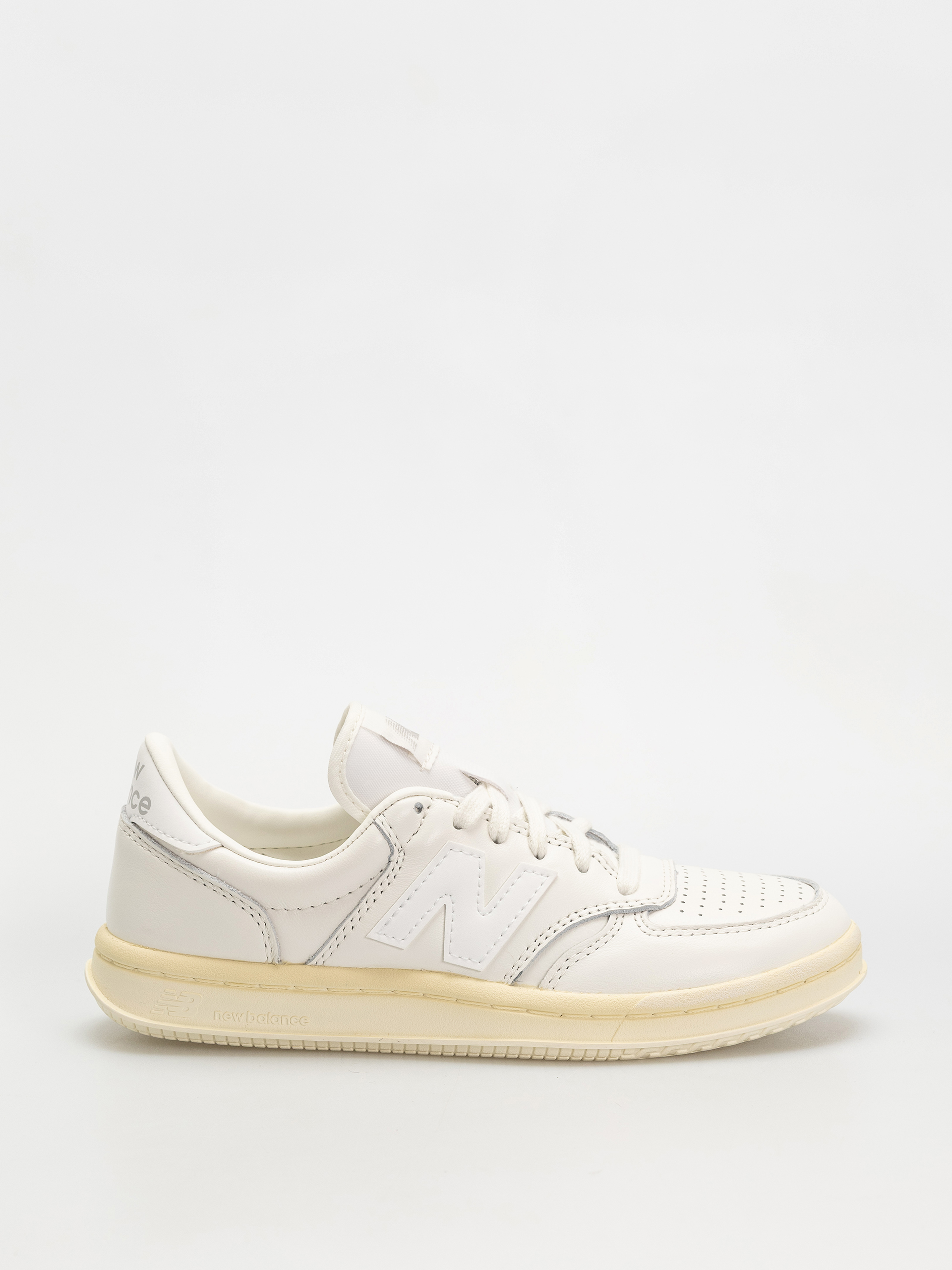 New Balance Shoes 500 (sea salt)