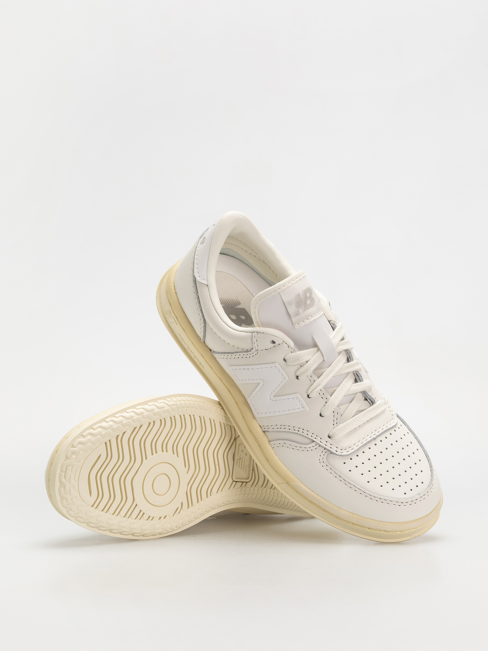 New Balance Shoes 500 (sea salt)