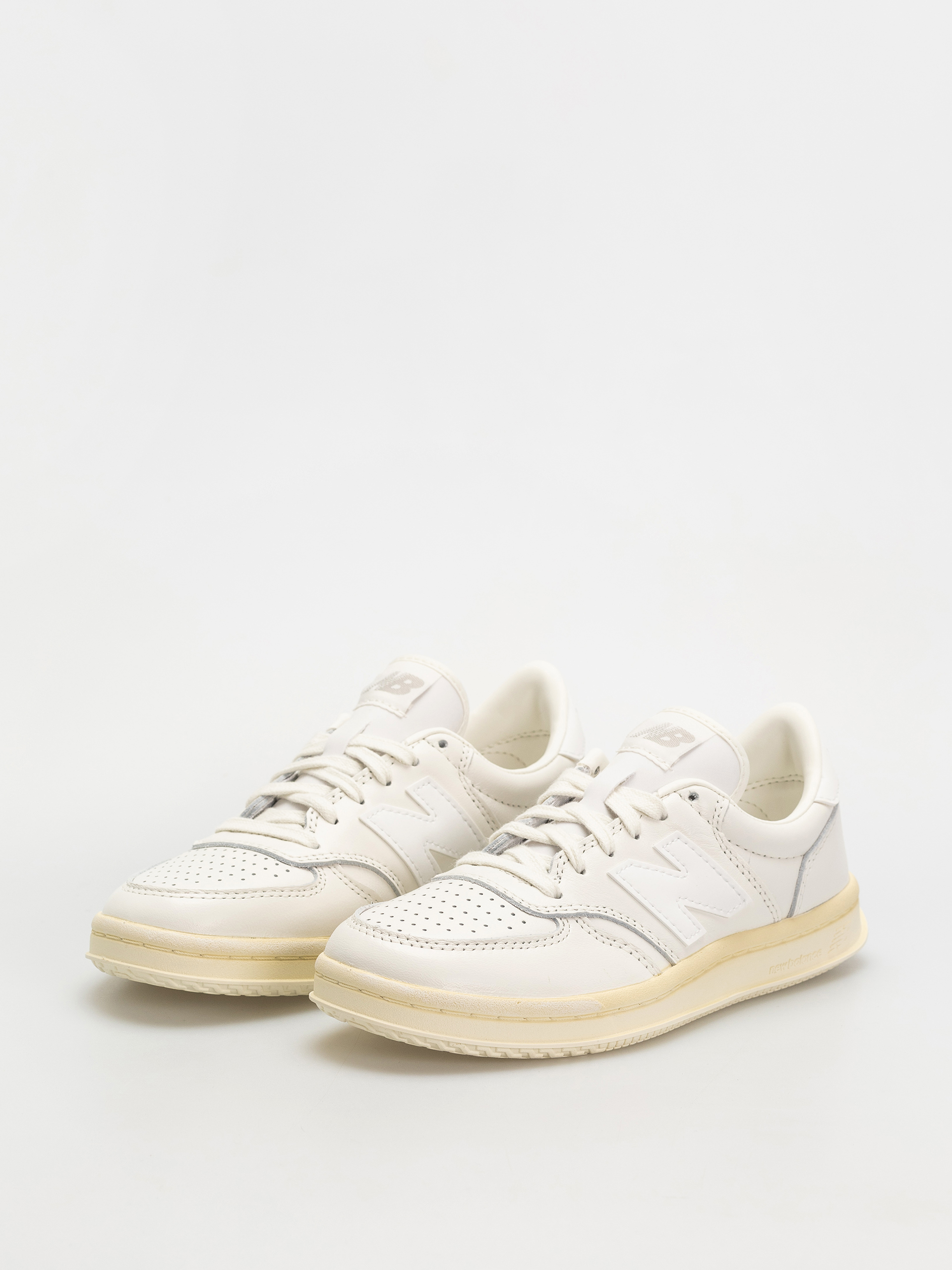 New Balance Shoes 500 (sea salt)
