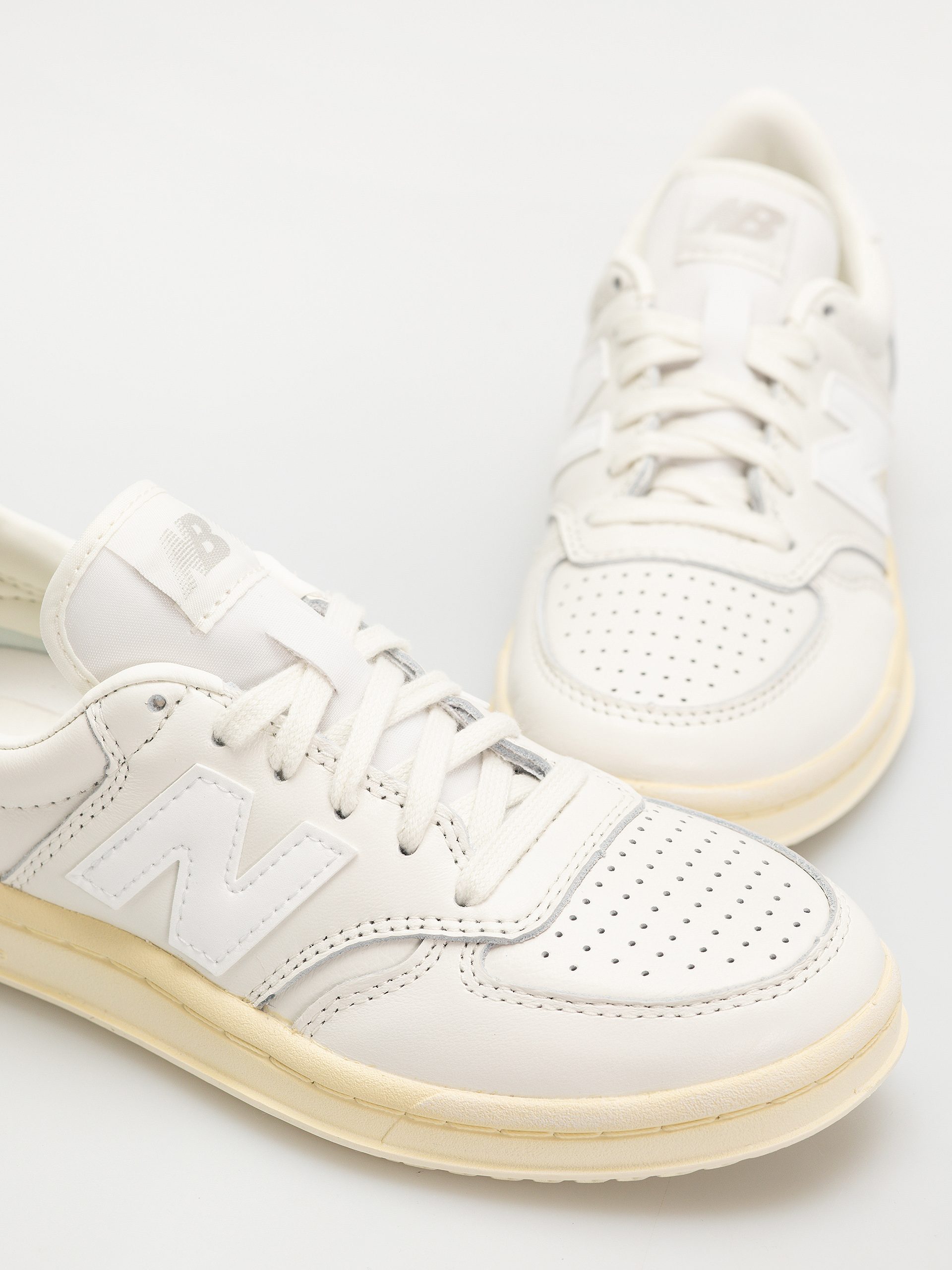 New Balance Schuhe 500 (sea salt)