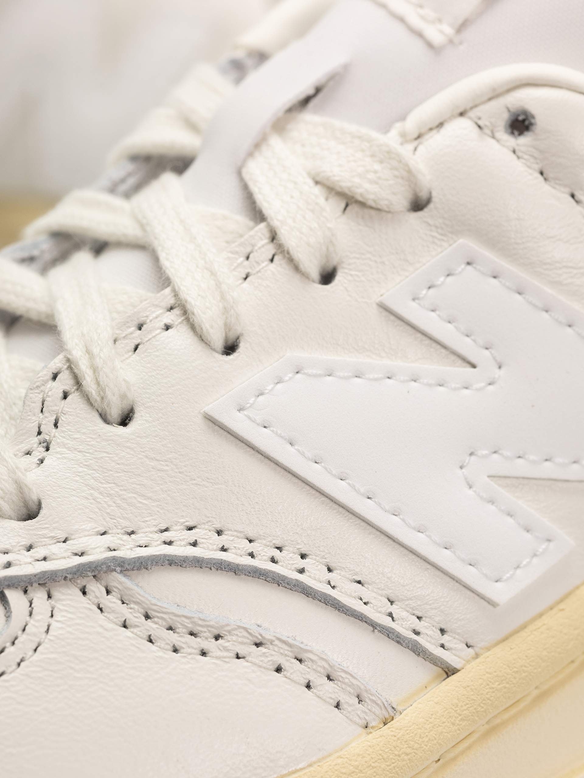 New Balance Shoes 500 (sea salt)