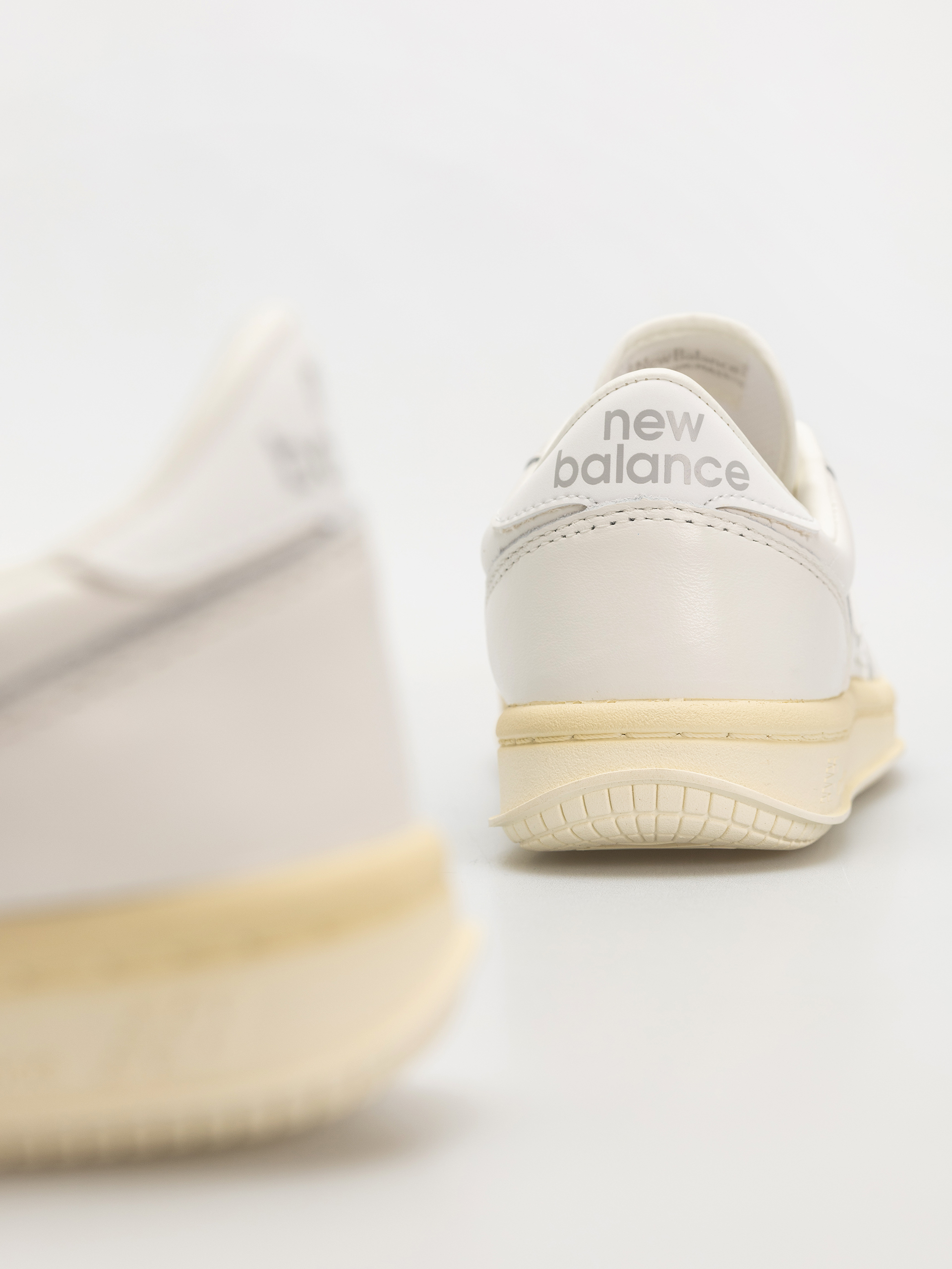 New Balance Shoes 500 (sea salt)