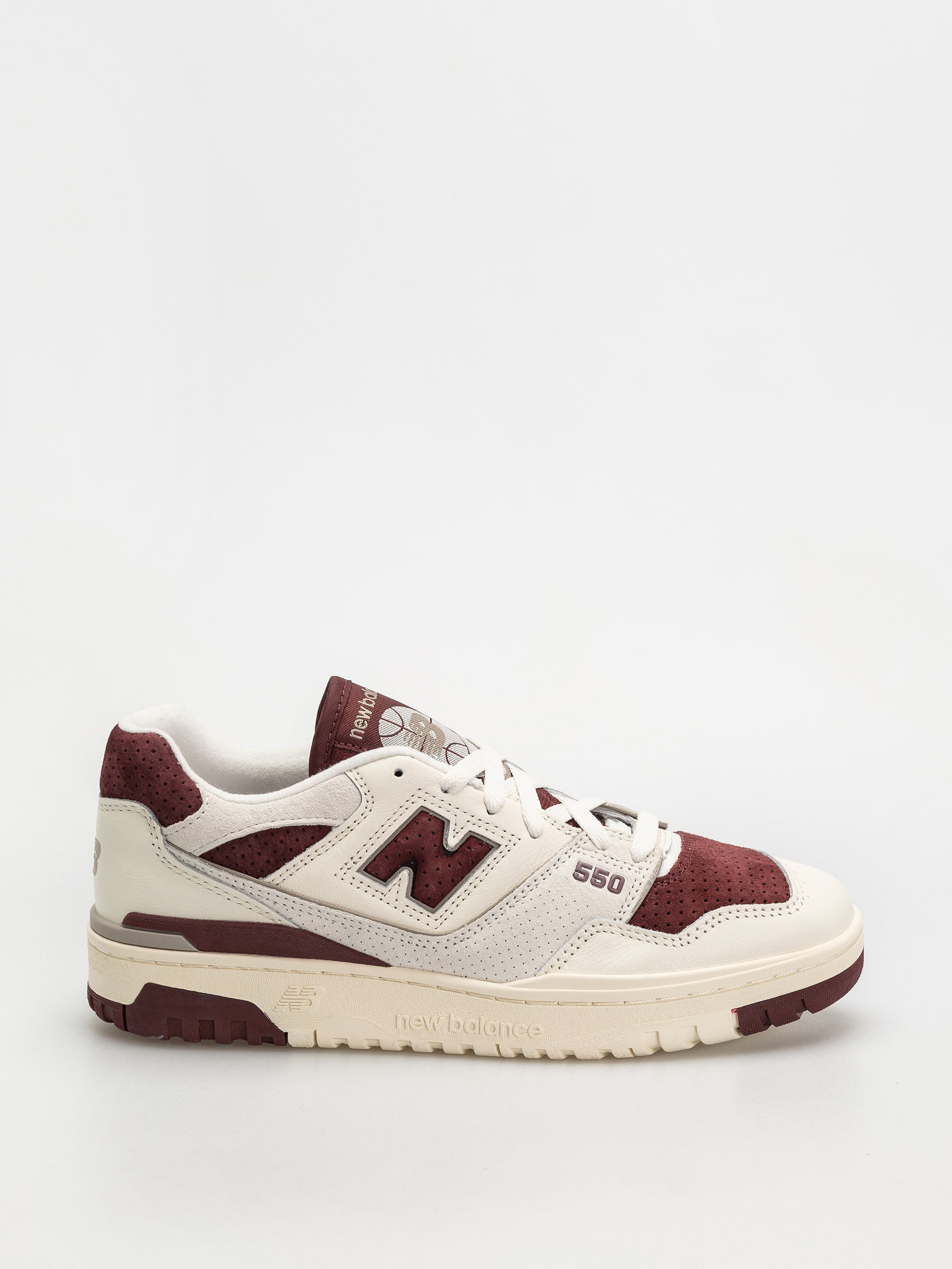 New Balance Shoes 550 (sea salt)