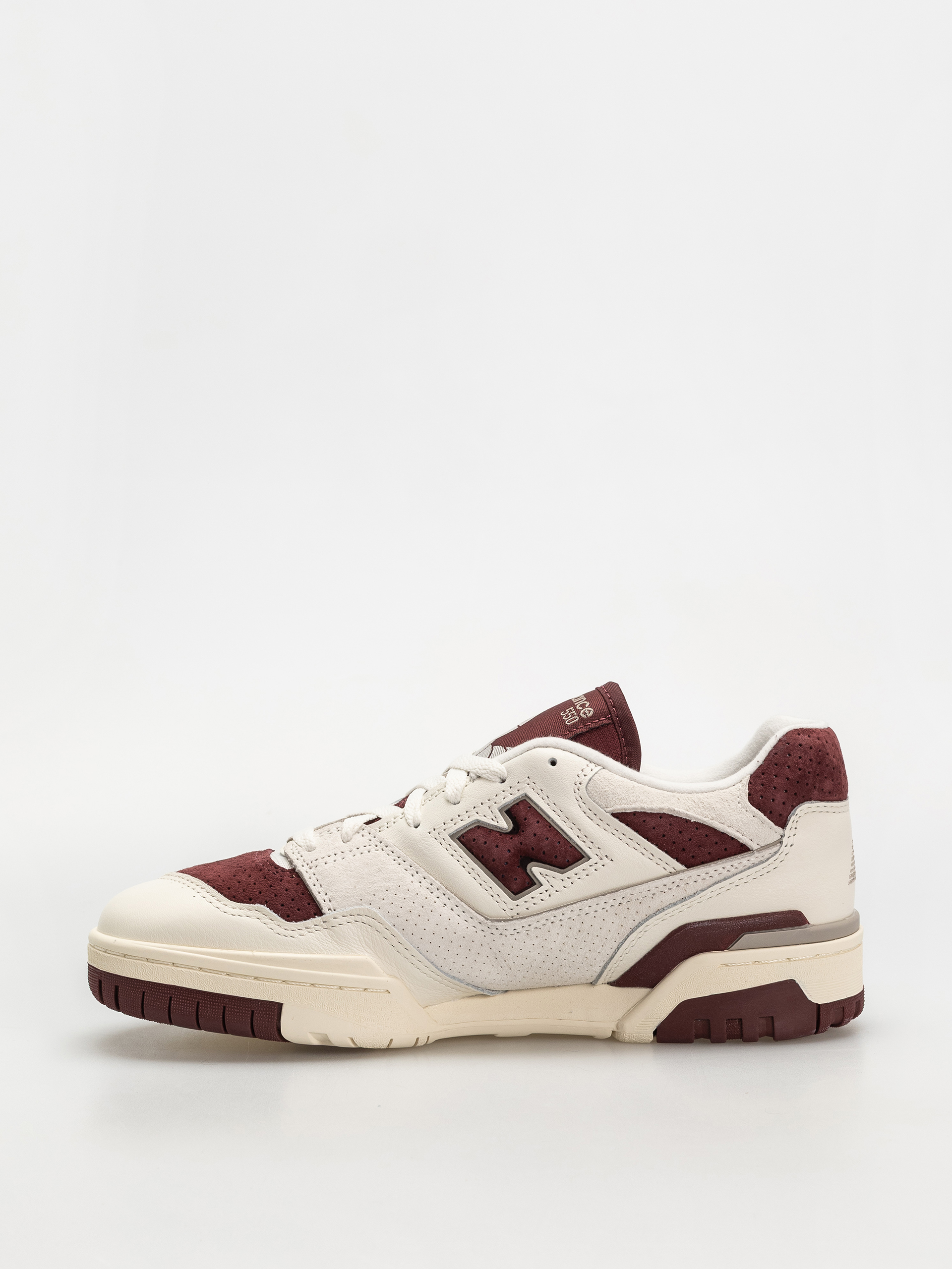 New Balance Schuhe 550 (sea salt)