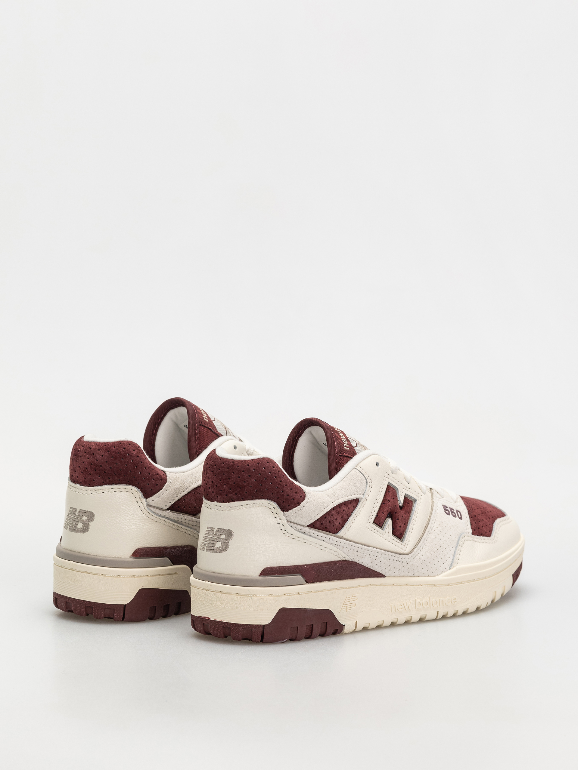 New Balance Schuhe 550 (sea salt)