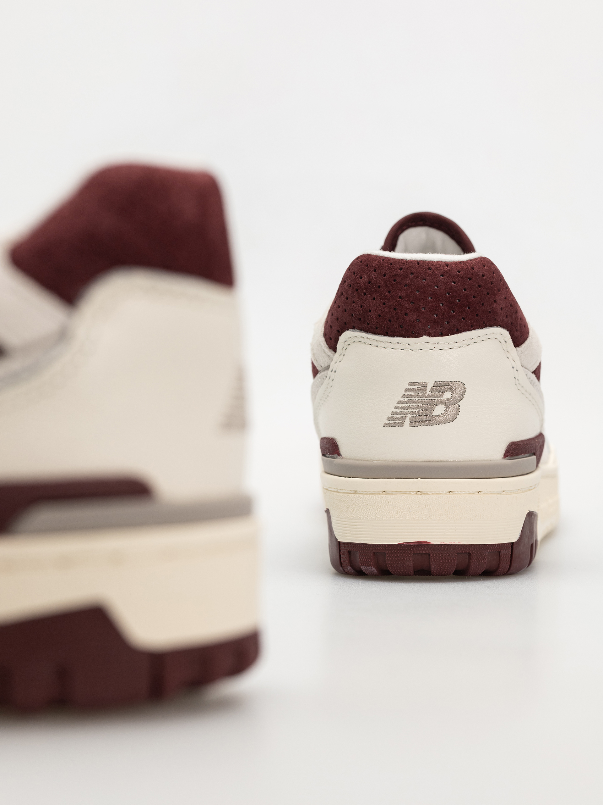 New Balance Shoes 550 (sea salt)