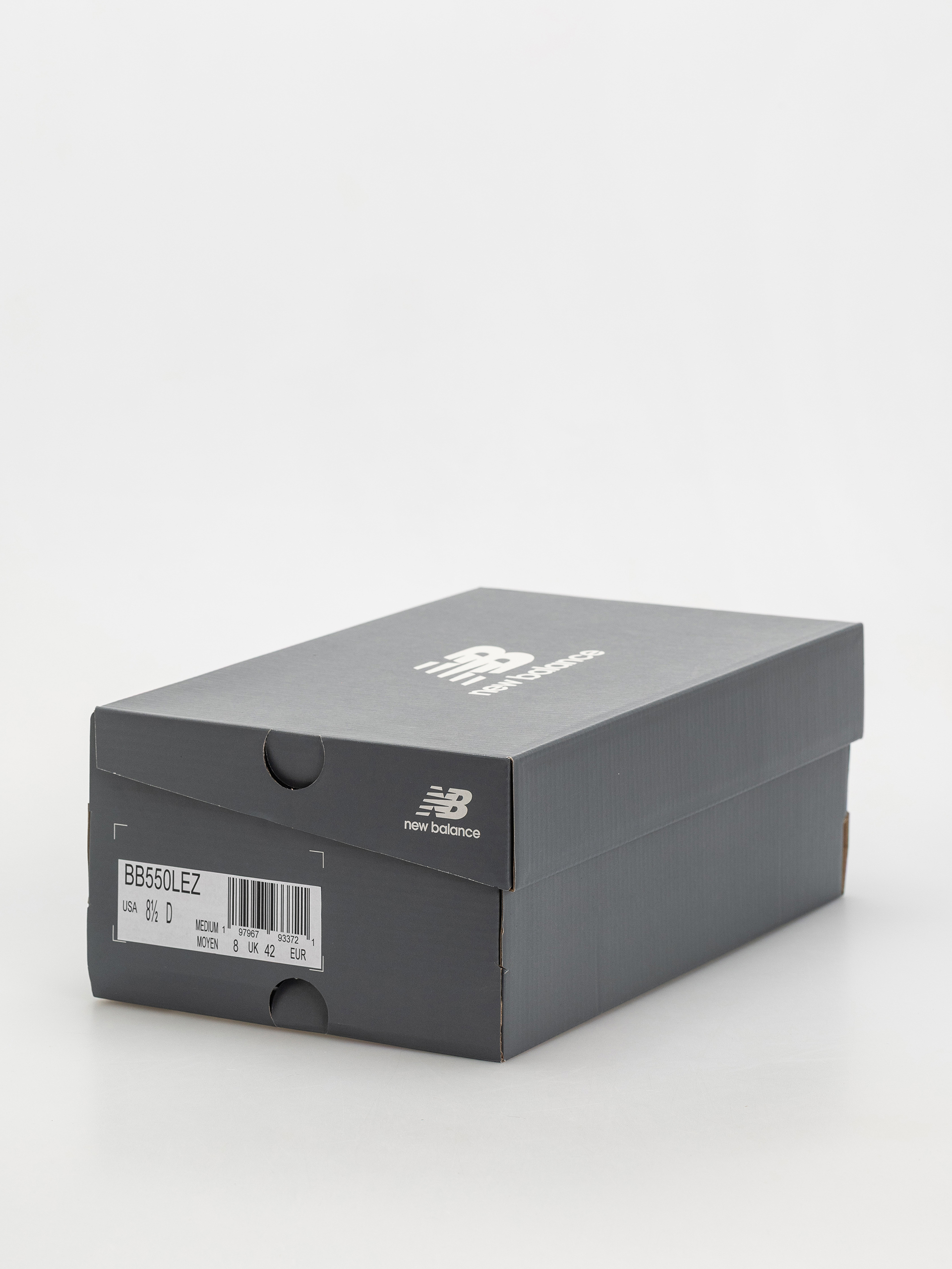 New Balance Schuhe 550 (sea salt)
