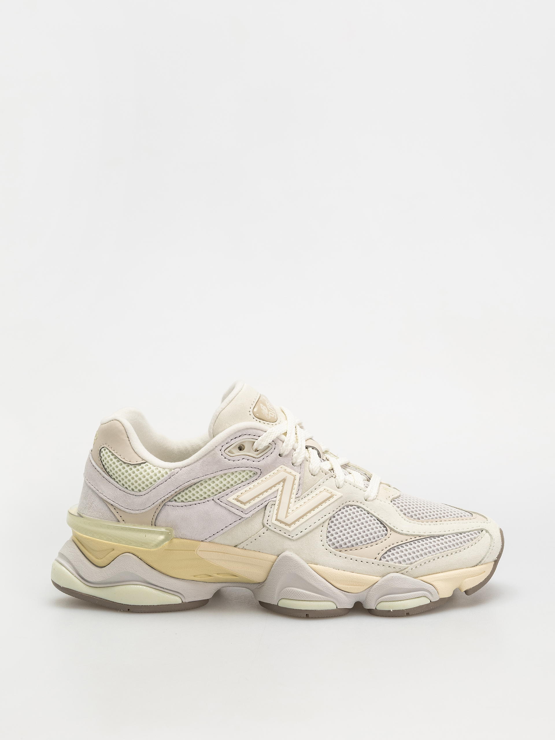 New Balance Shoes 9060 - white (sea salt)