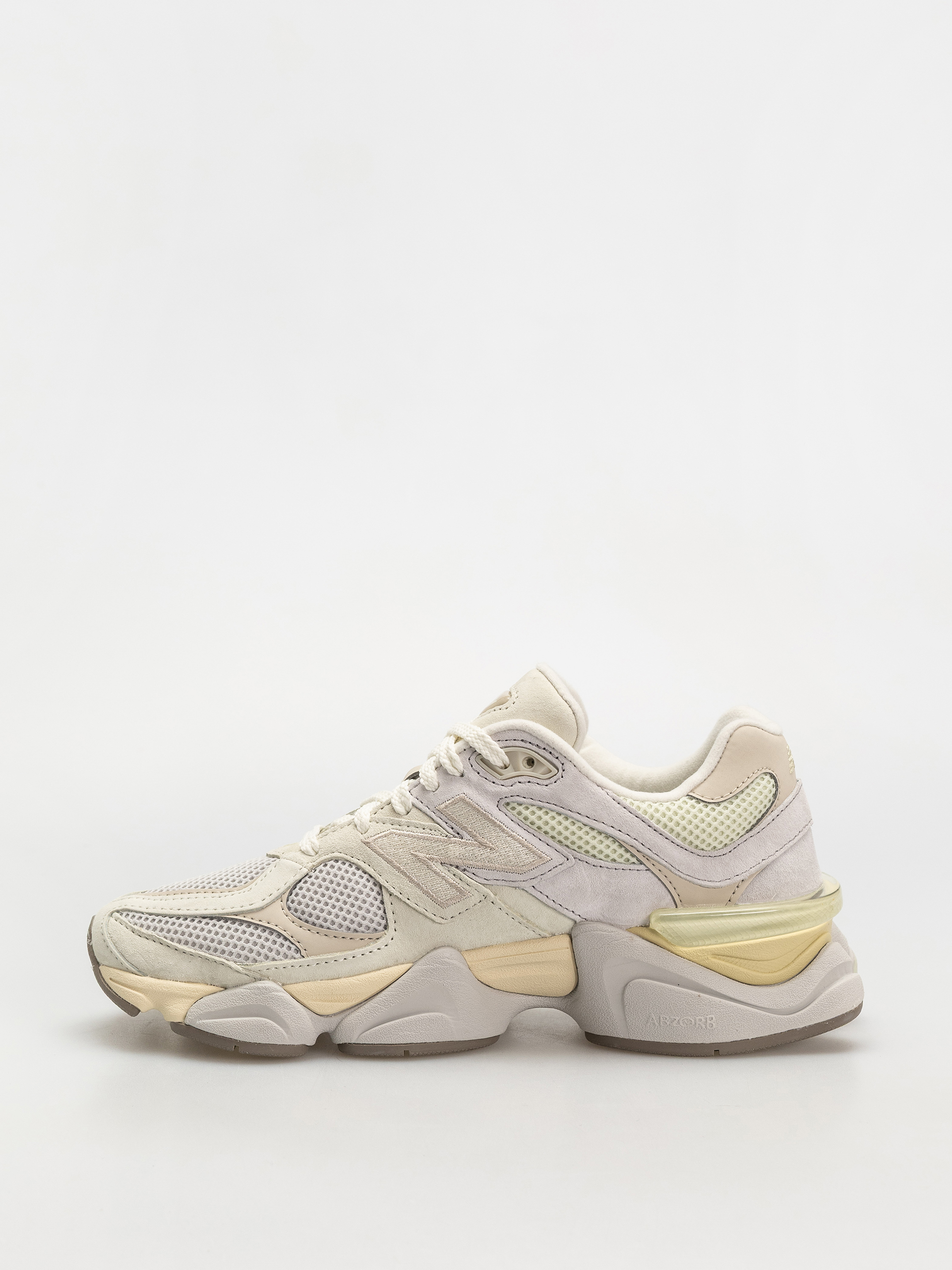 New Balance Shoes 9060 (mineral)