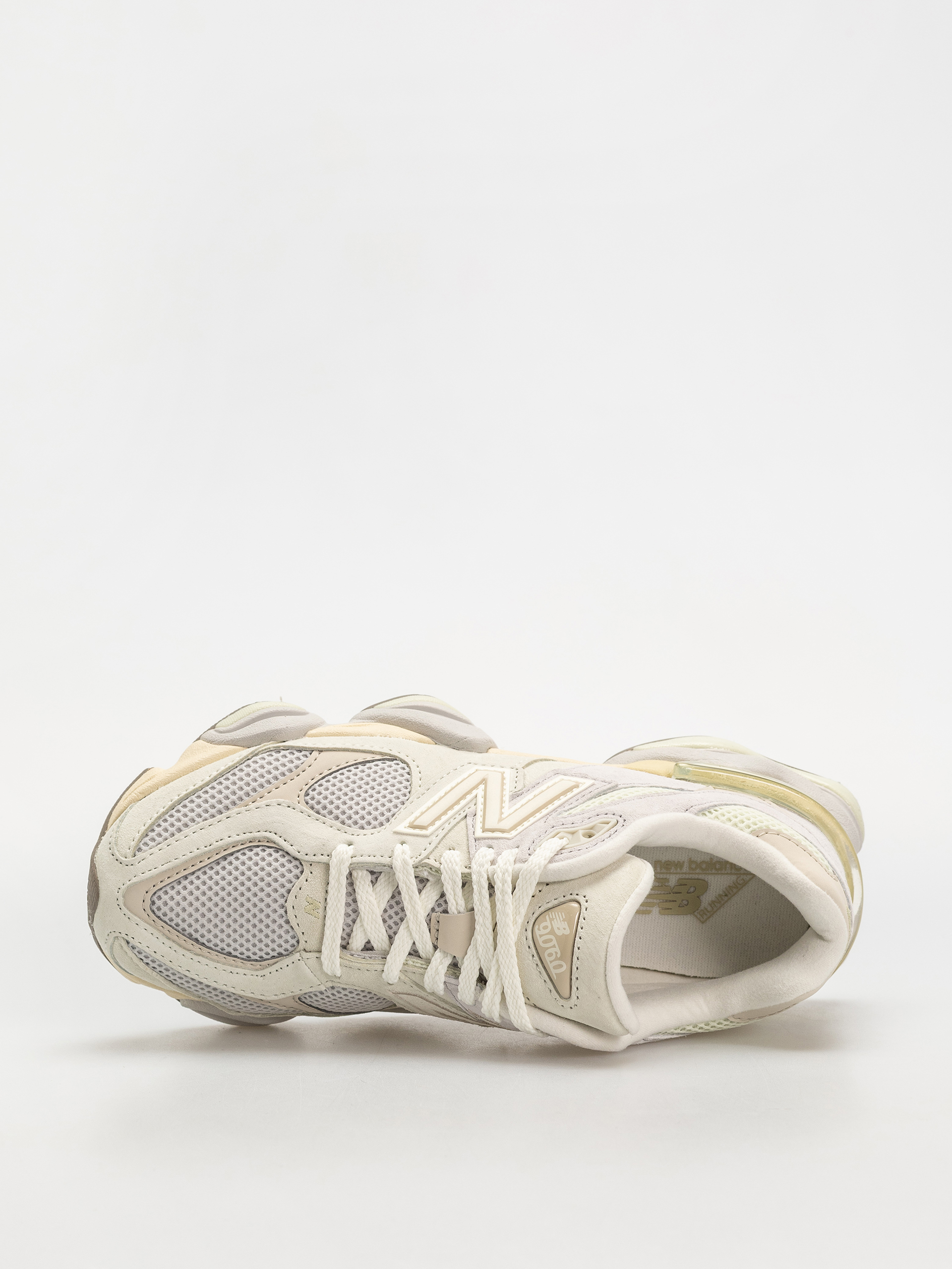 New Balance Shoes 9060 (mineral)