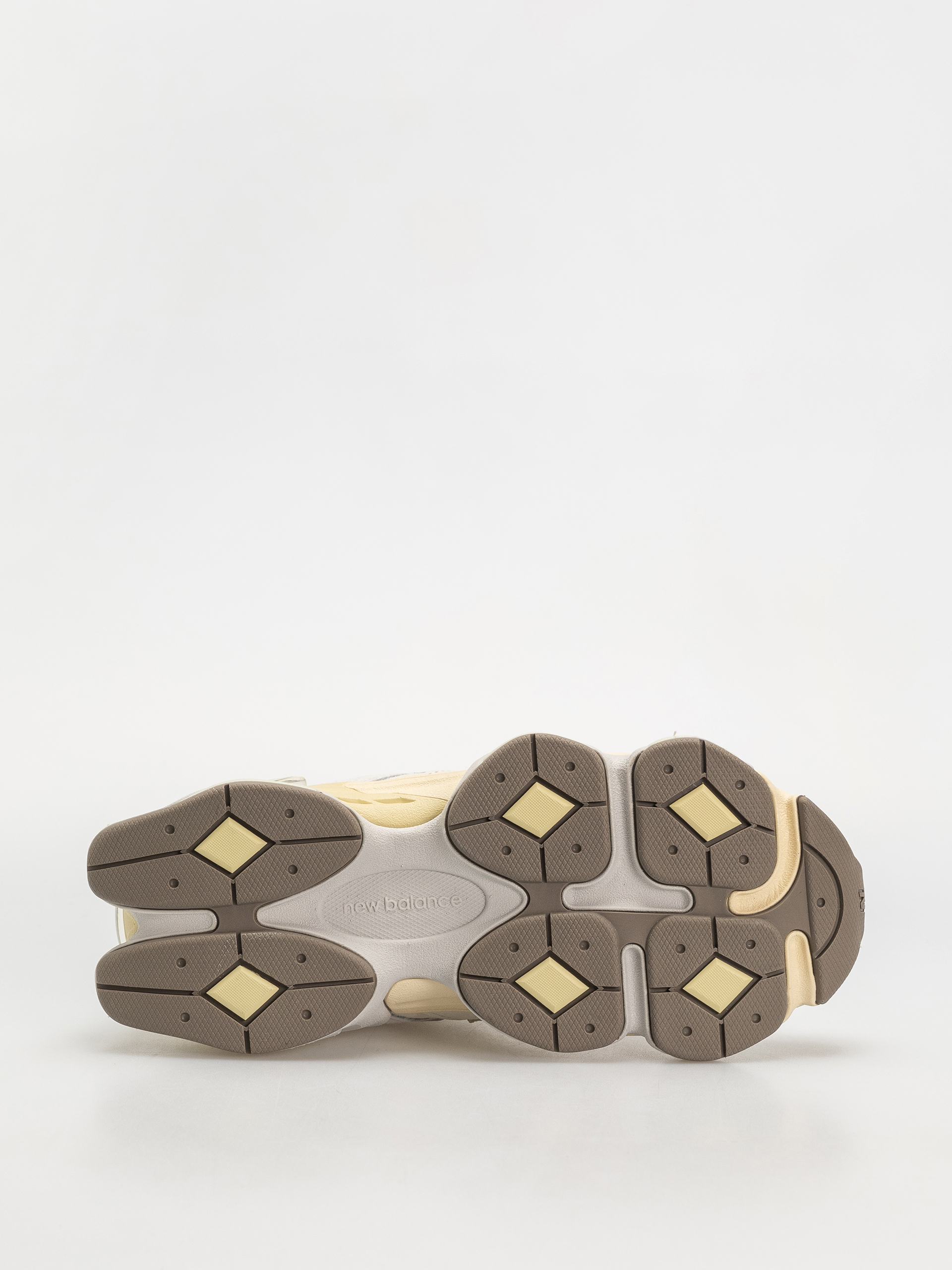 New Balance Shoes 9060 (mineral)