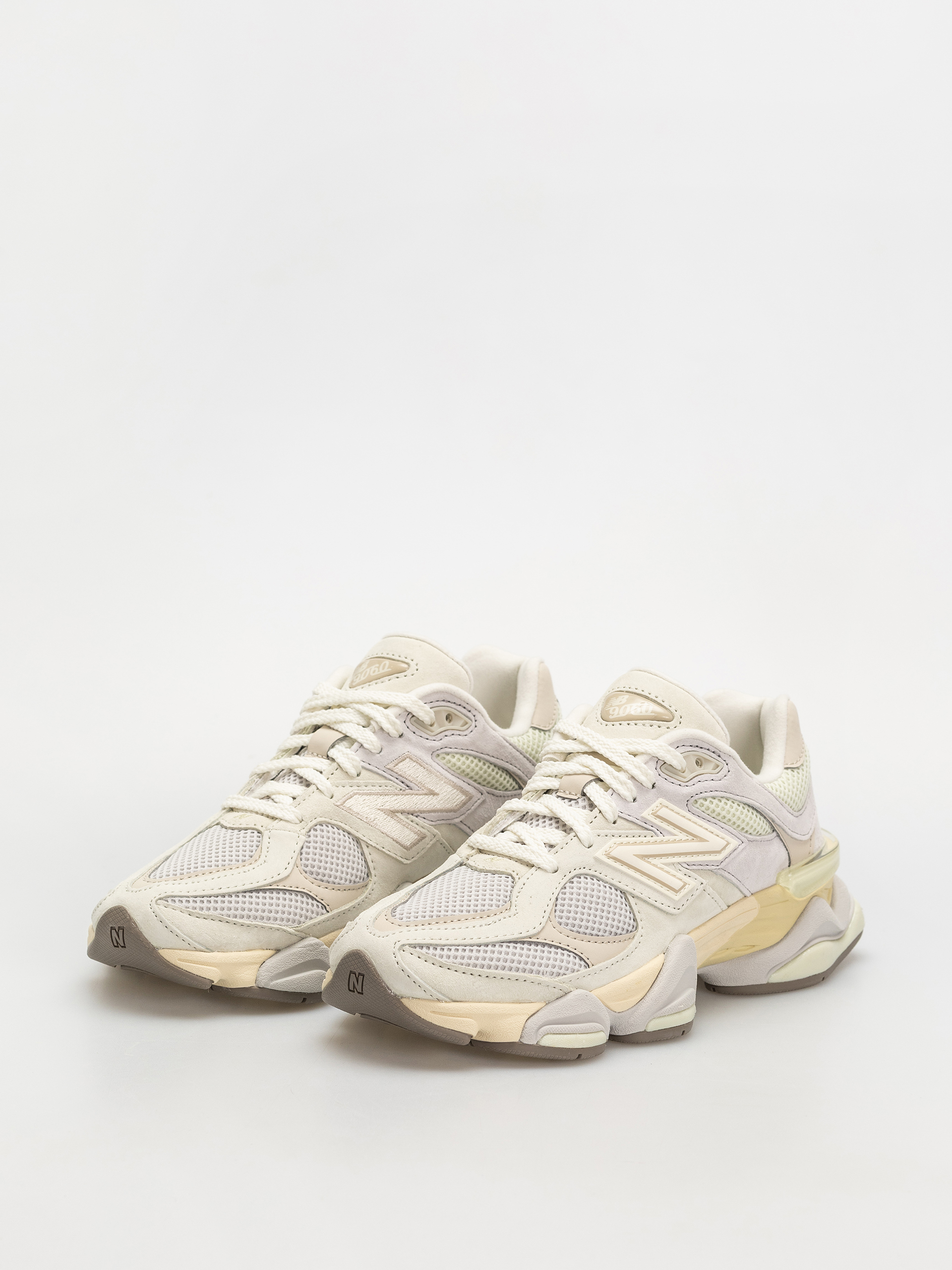 New Balance Shoes 9060 (mineral)