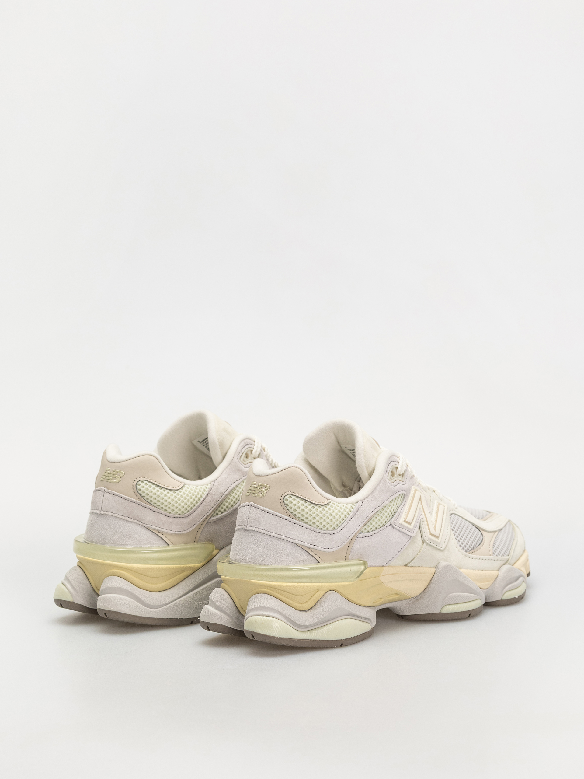 New Balance Shoes 9060 (mineral)