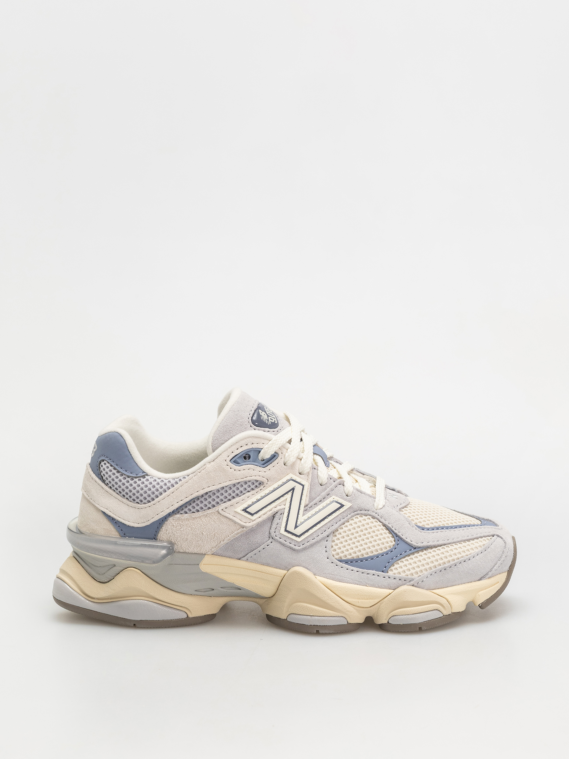 New Balance Shoes 9060 blue (pearl grey)