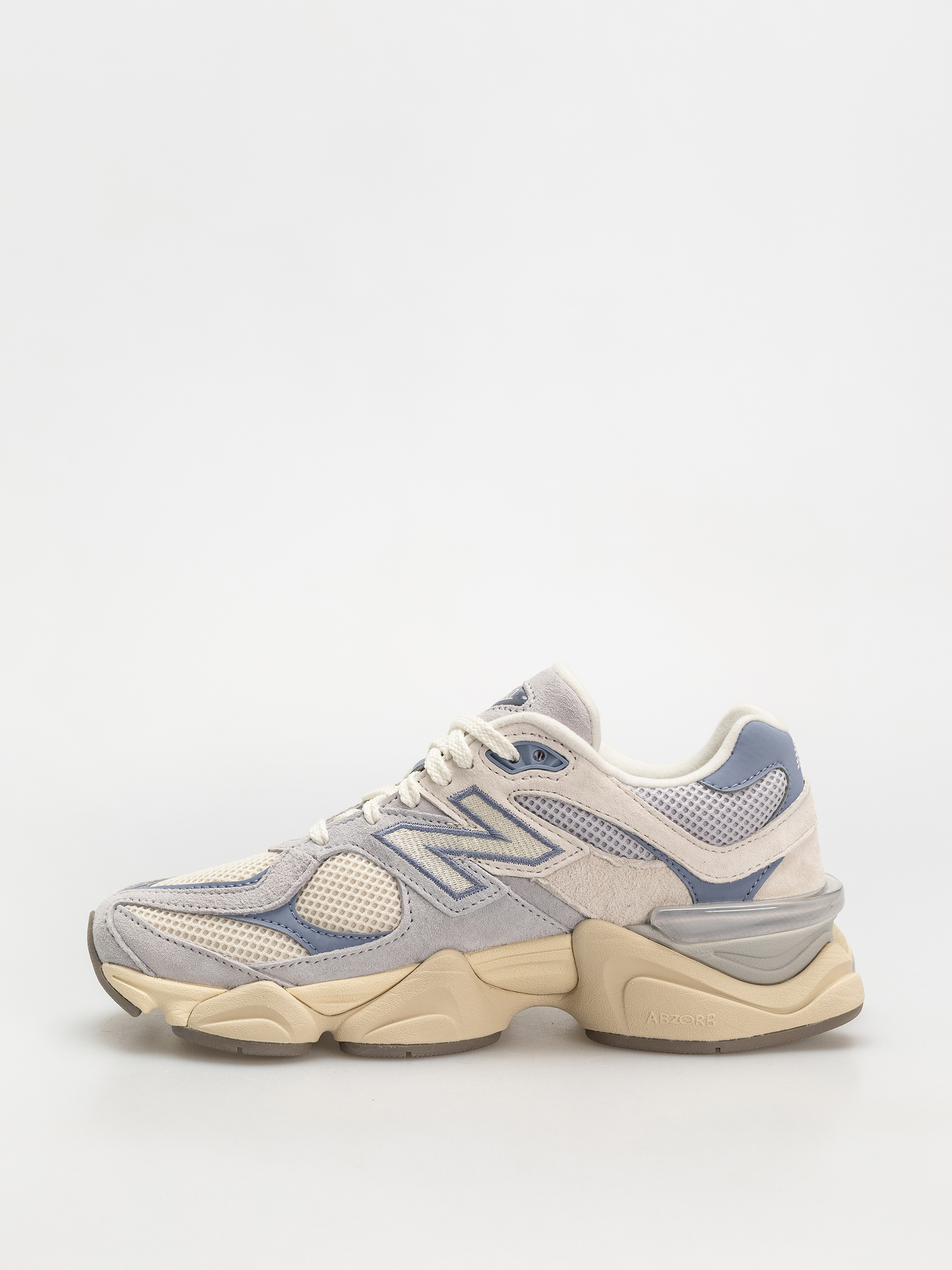 New Balance Shoes 9060 - blue (pearl grey)
