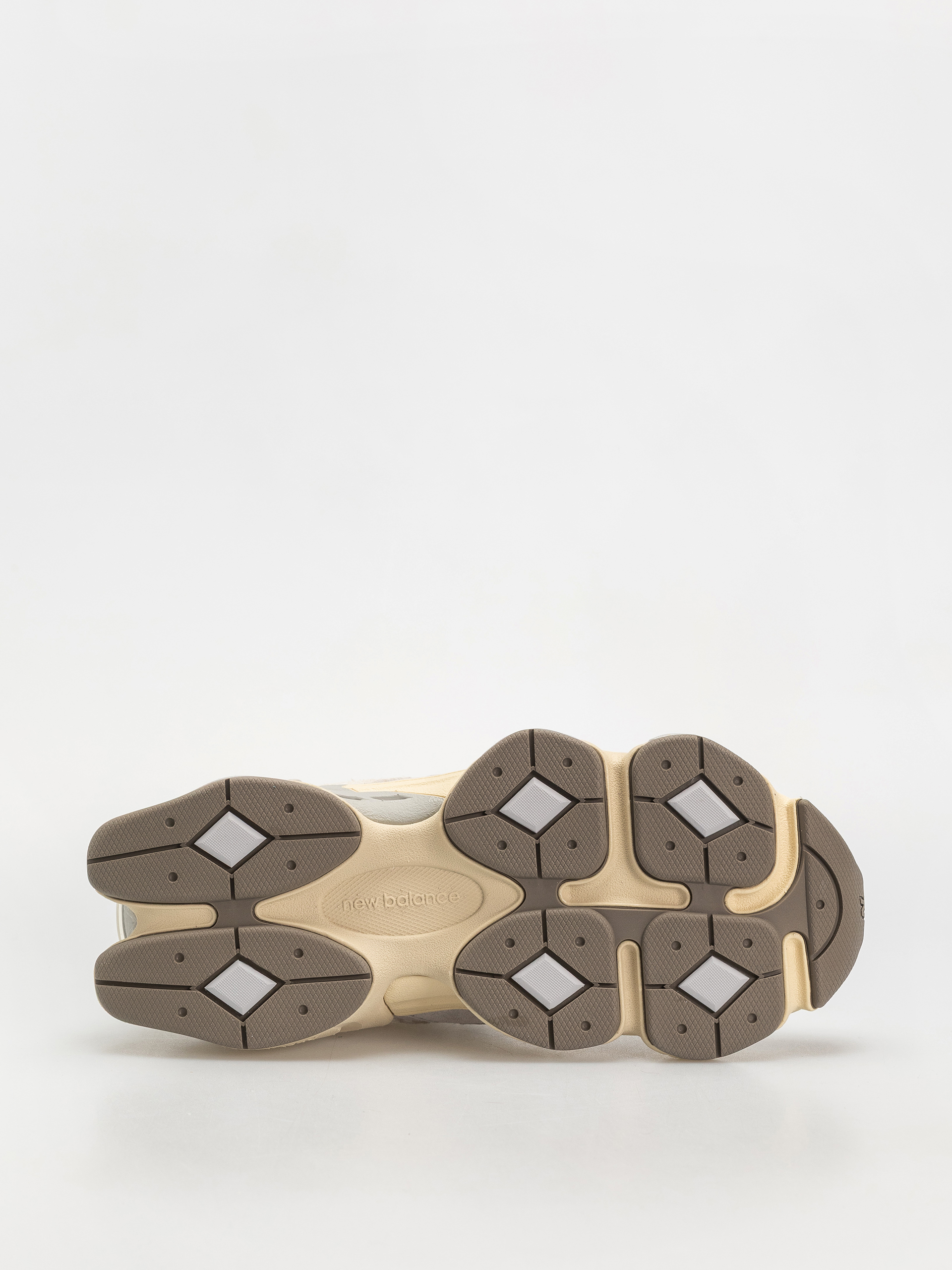 New Balance Shoes 9060 (pearl grey)