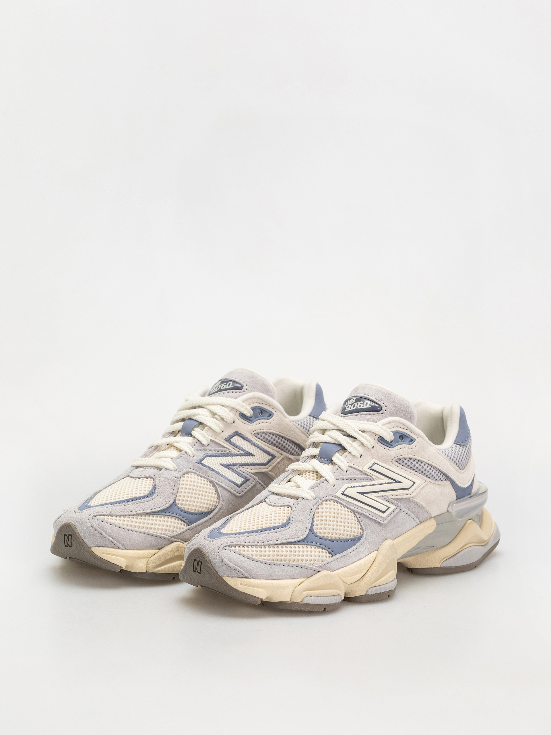 New Balance Schuhe 9060 (pearl grey)