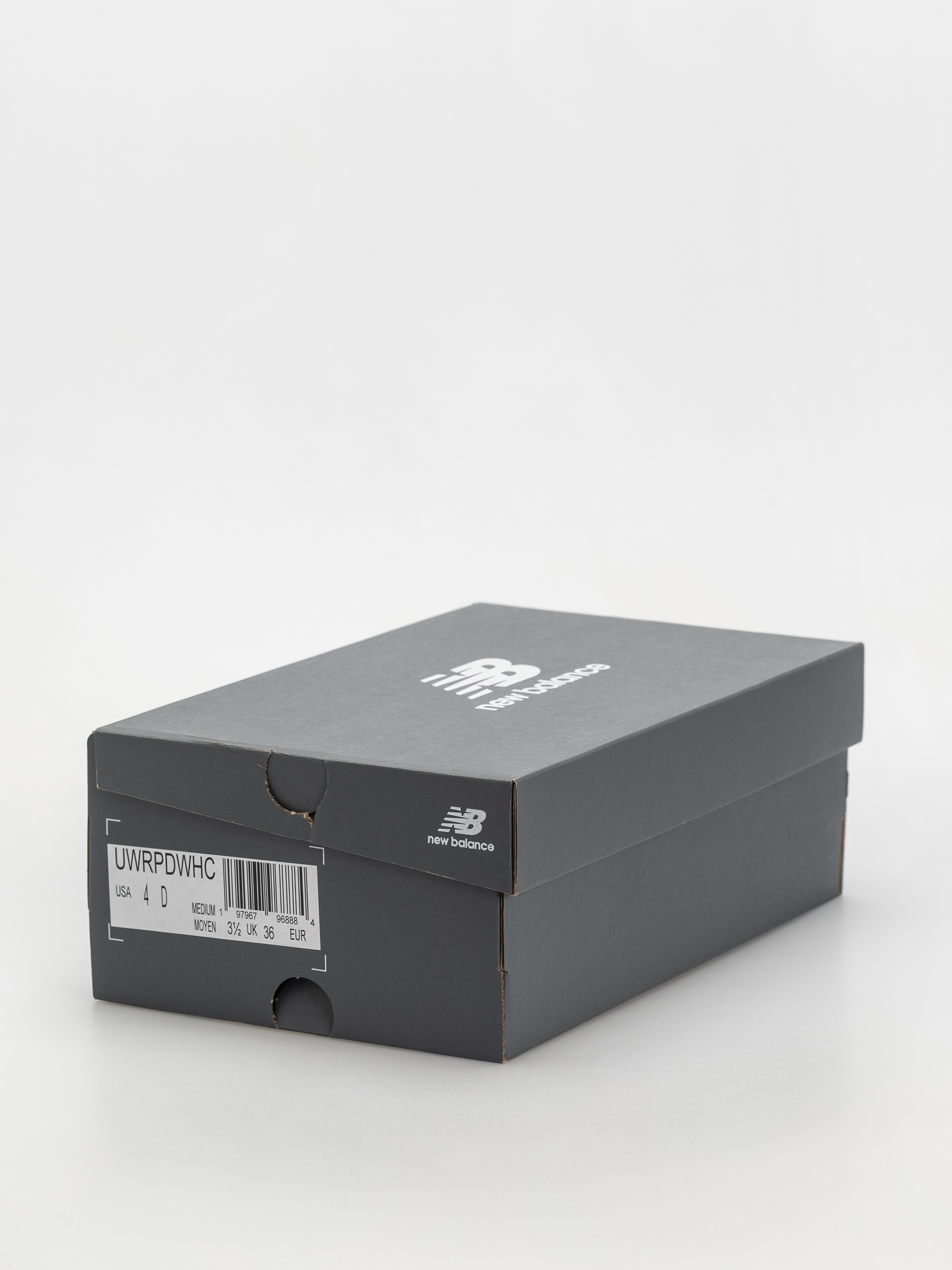 New Balance Shoes WRPD (linen)