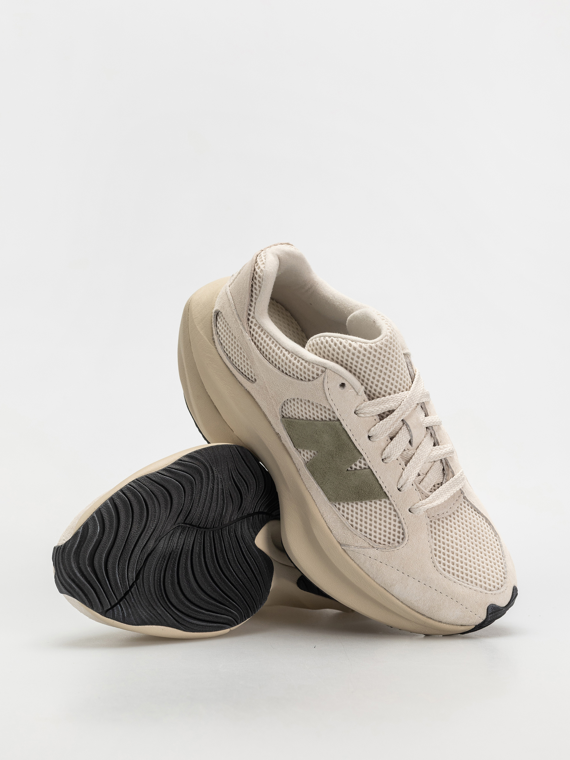 New Balance Schuhe WRPD (linen)