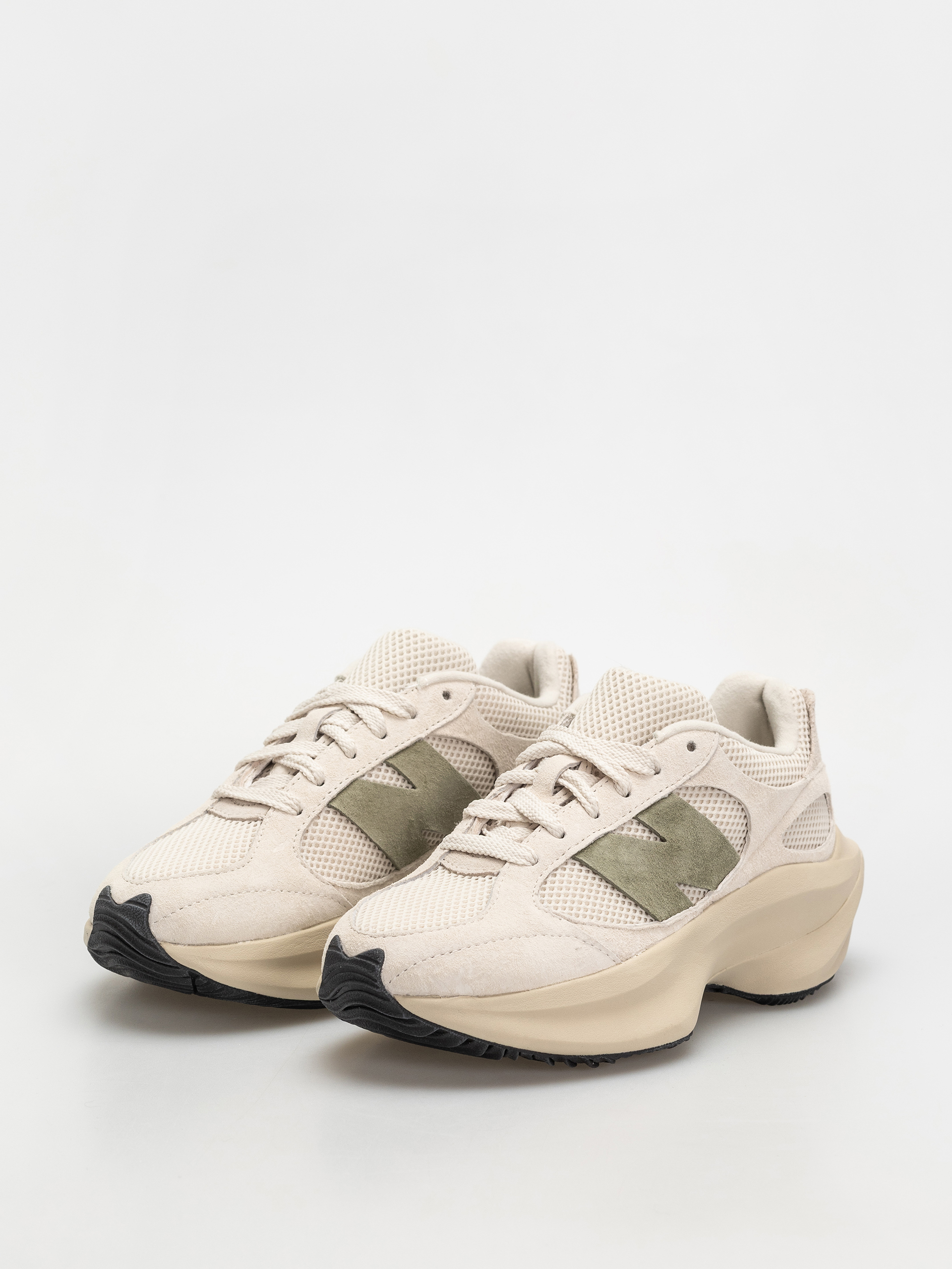 New Balance Shoes WRPD (linen)
