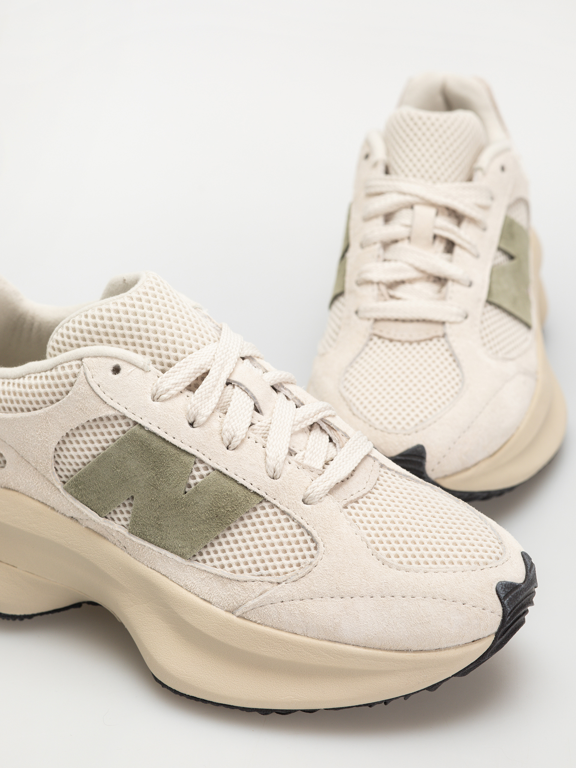 New Balance Shoes WRPD (linen)