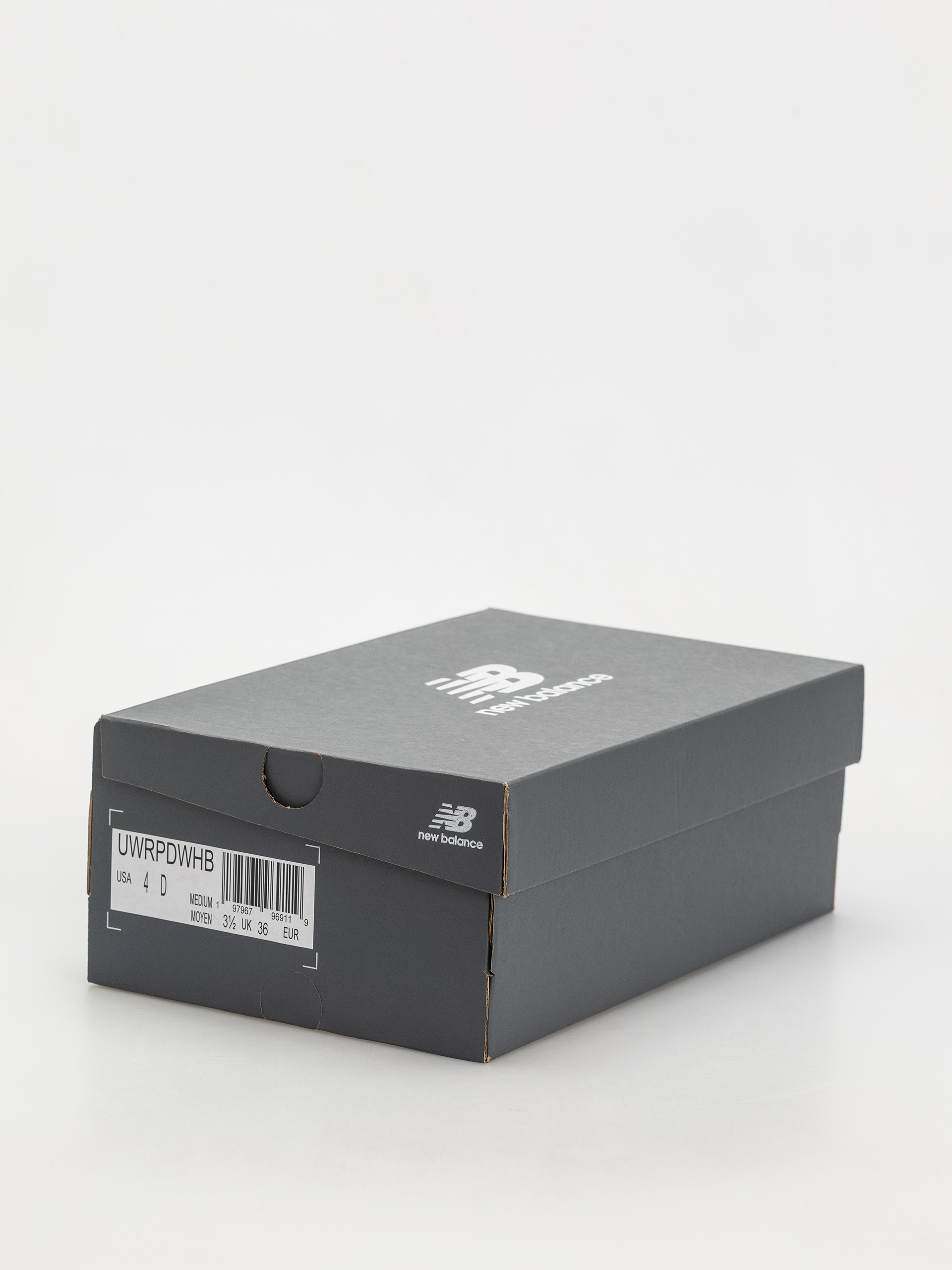 New Balance Schuhe WRPD (sea salt)