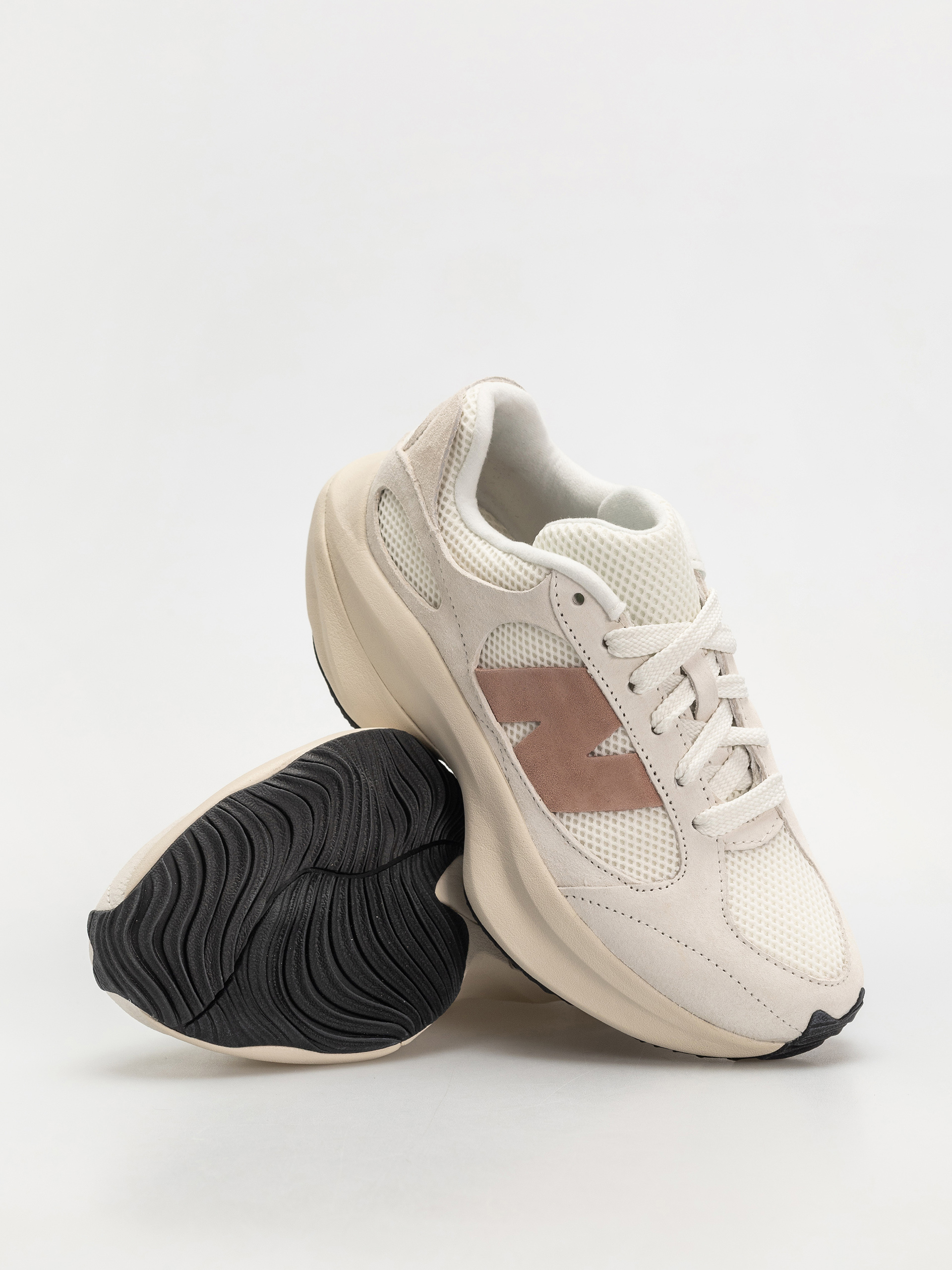 New Balance Schuhe WRPD (sea salt)