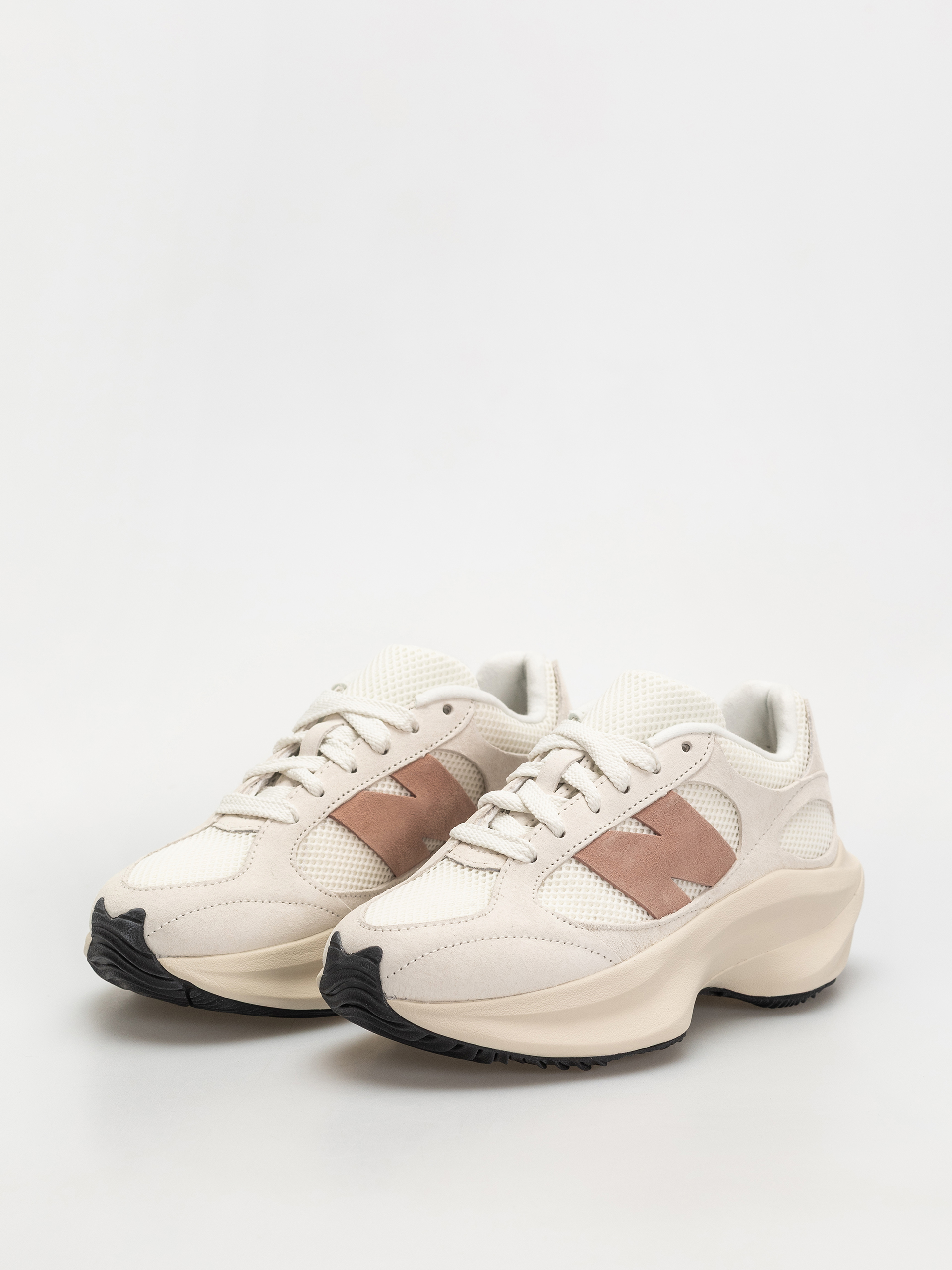 New Balance Shoes WRPD (sea salt)