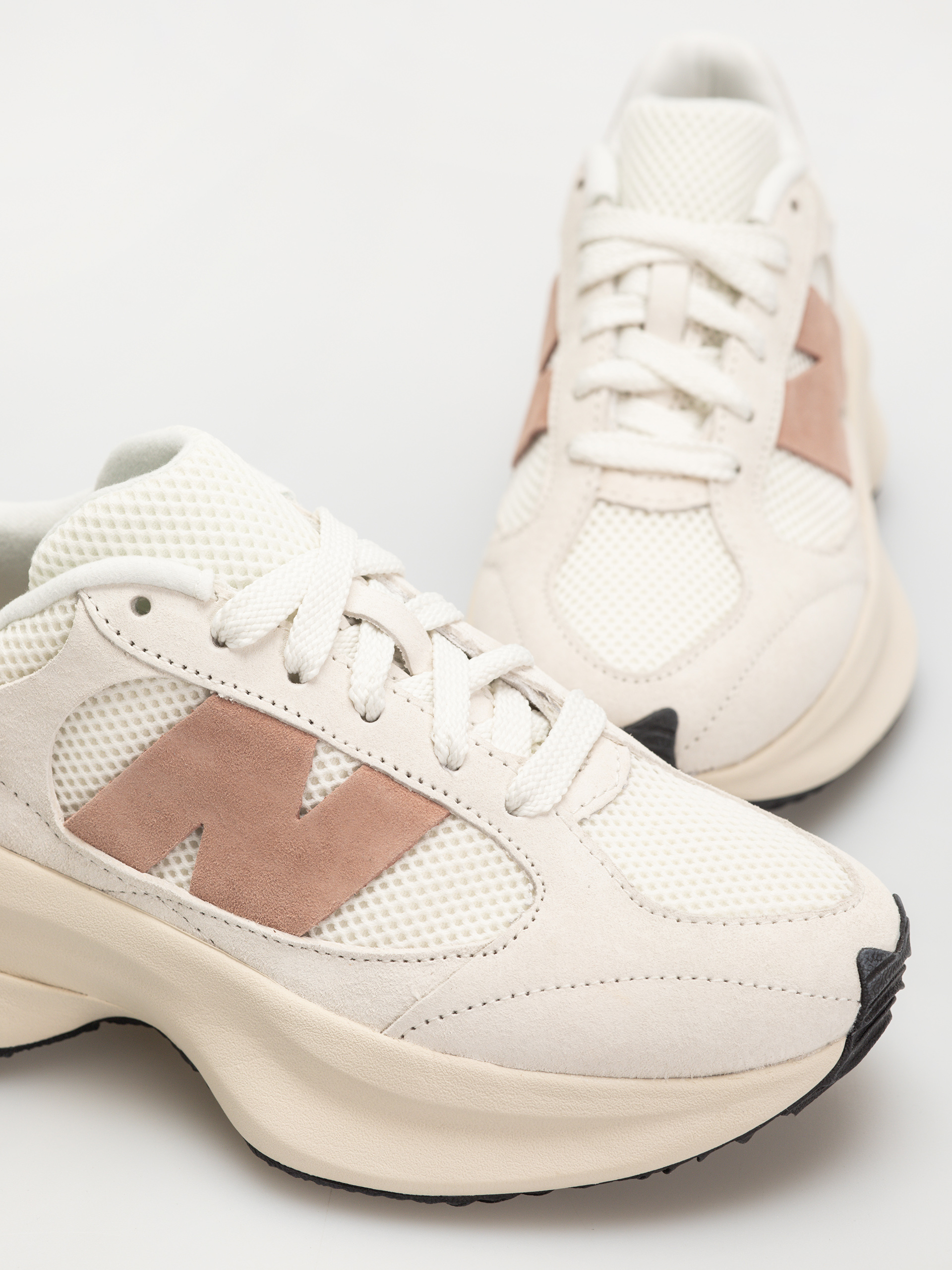 New Balance Schuhe WRPD (sea salt)