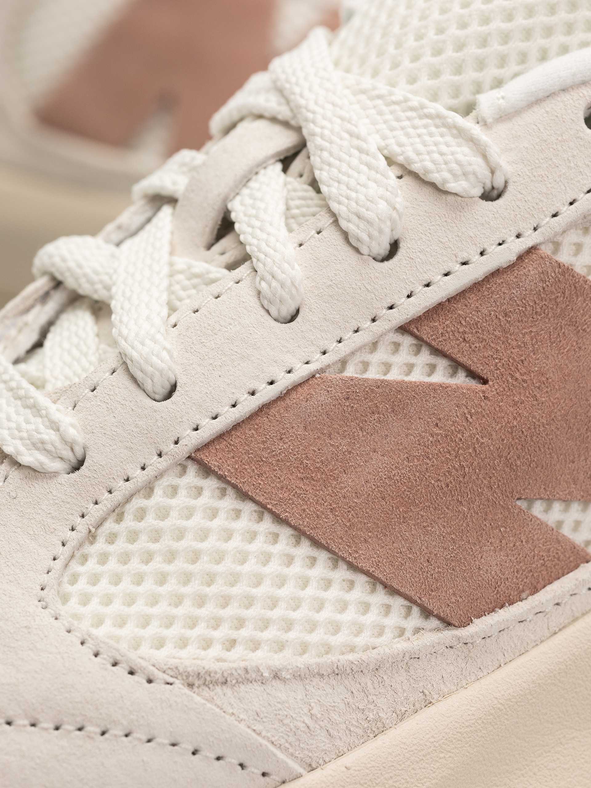 New Balance Shoes WRPD (sea salt)