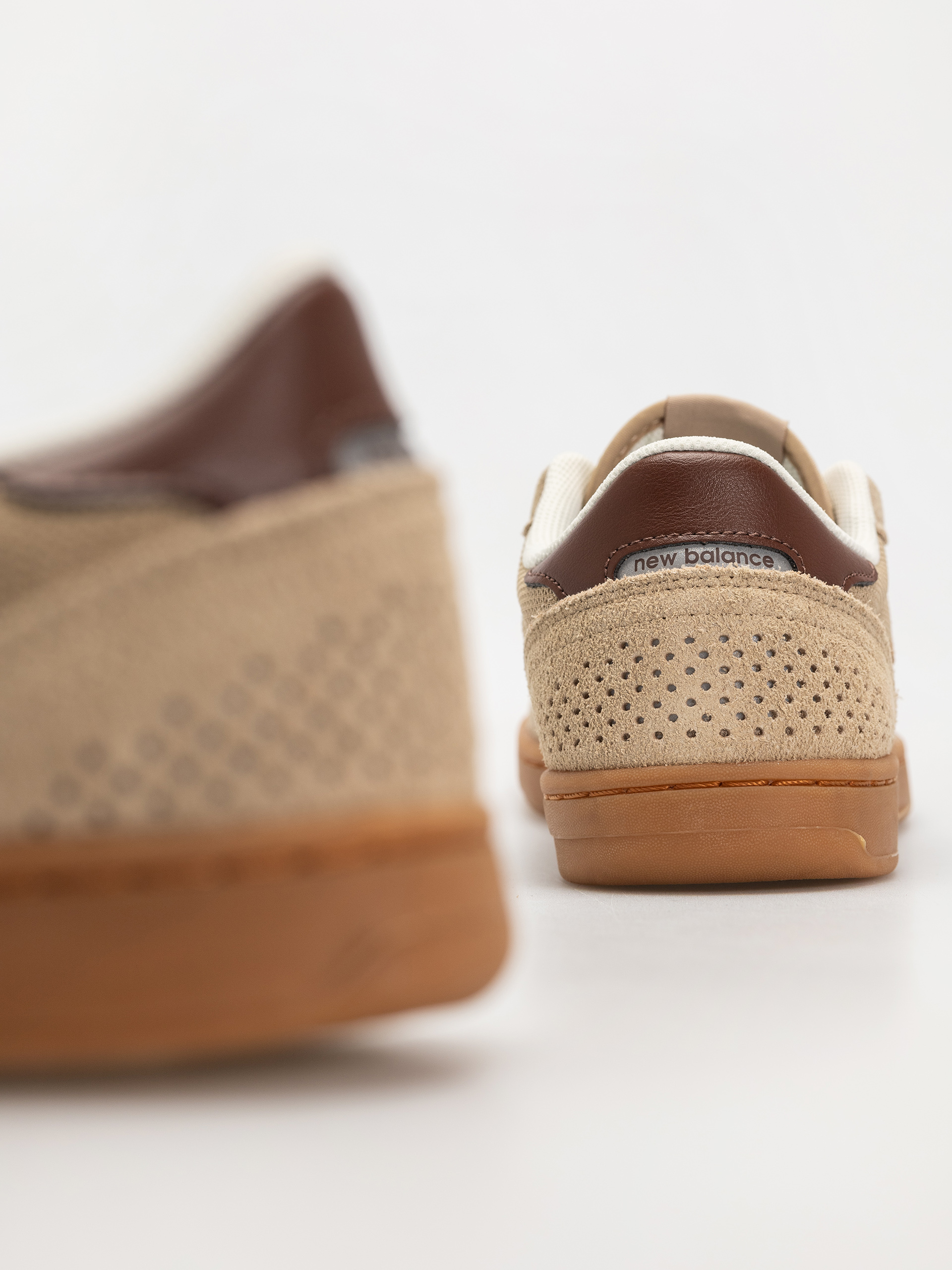 New Balance Shoes 440 (beige)